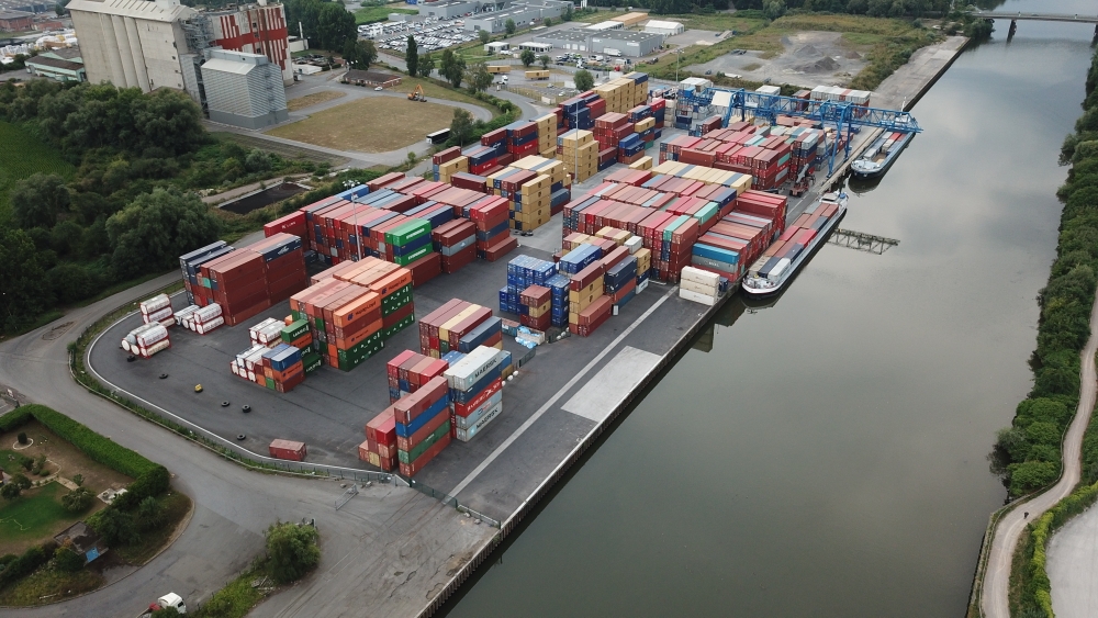 Norlink Ports crée sa fédération