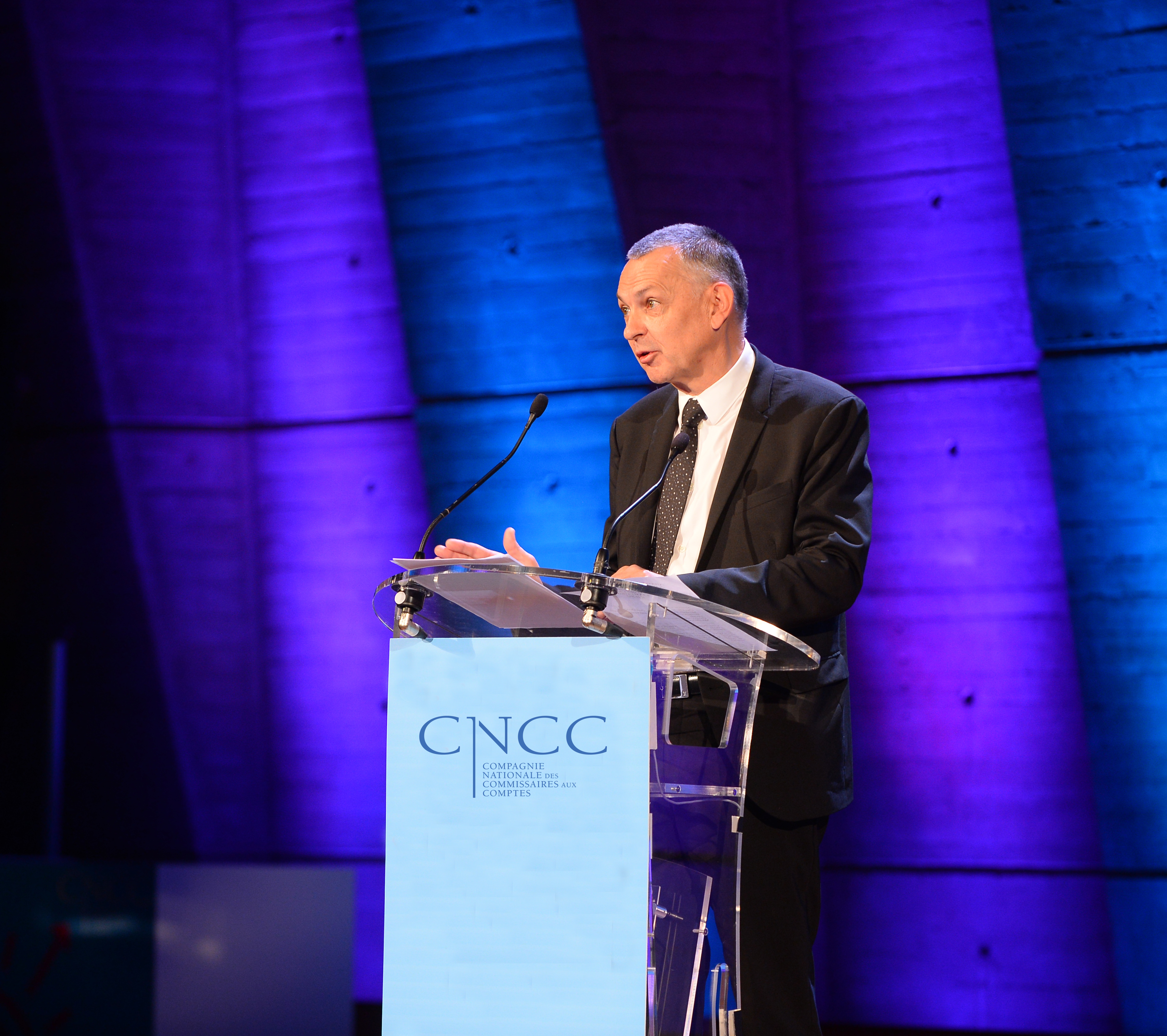 «Une nouvelle page de l’histoire de la profession»