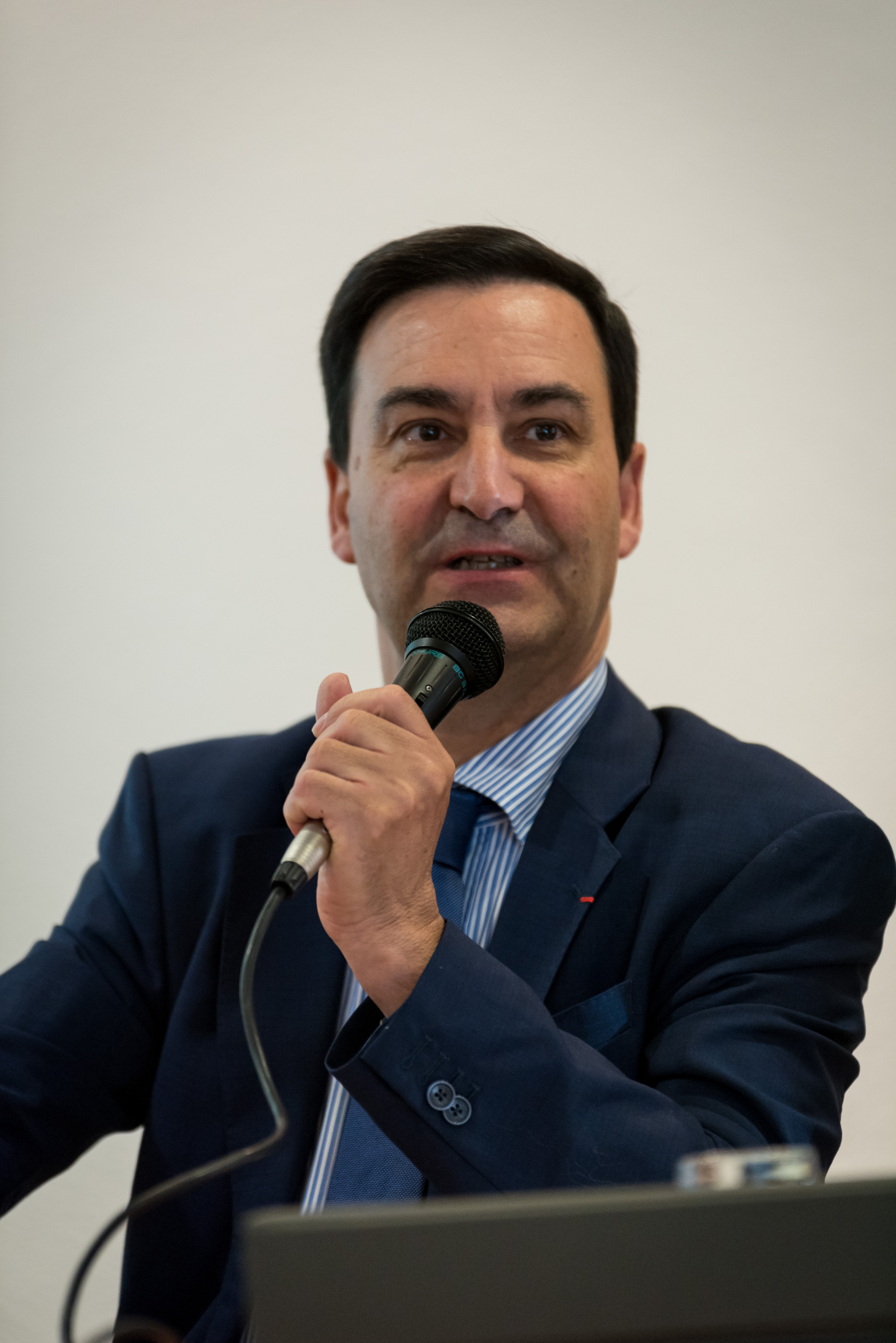 Les DGS face à l’évolution de leur profession et du service public