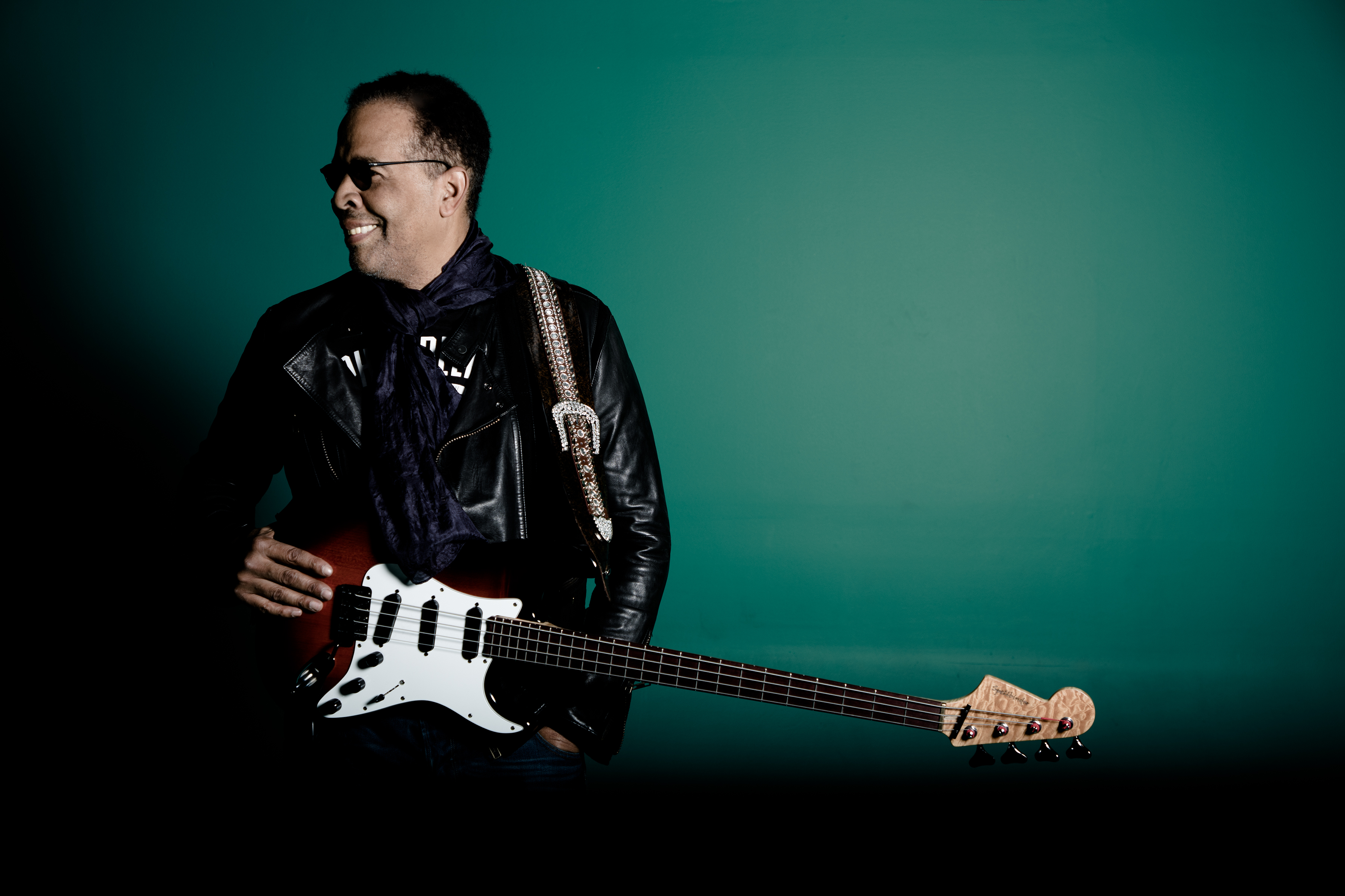 Stanley Clarke en concert à Tourcoing