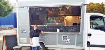 Les délices culinaires de bon Sam’pétit