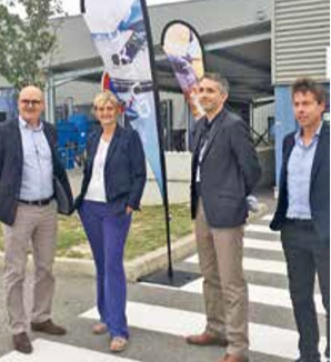 Altytud, le cluster qui œuvre pour rendre plus visible la filière