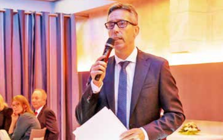 Les AMP célèbrent leur bicentenaire