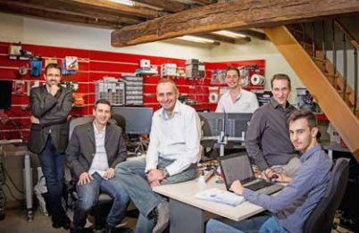 Confort et sérénité