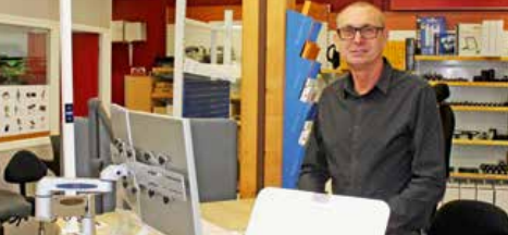 Des outils pour réduire les maladies professionnelles