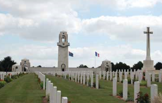 L’entreprise et les salariés