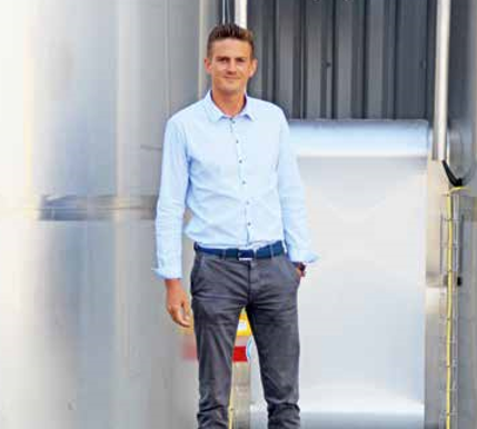 Seconde usine pour Nigay