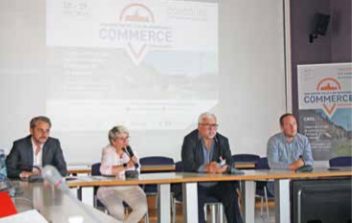 Des PME moins fragilisées mais prudentes