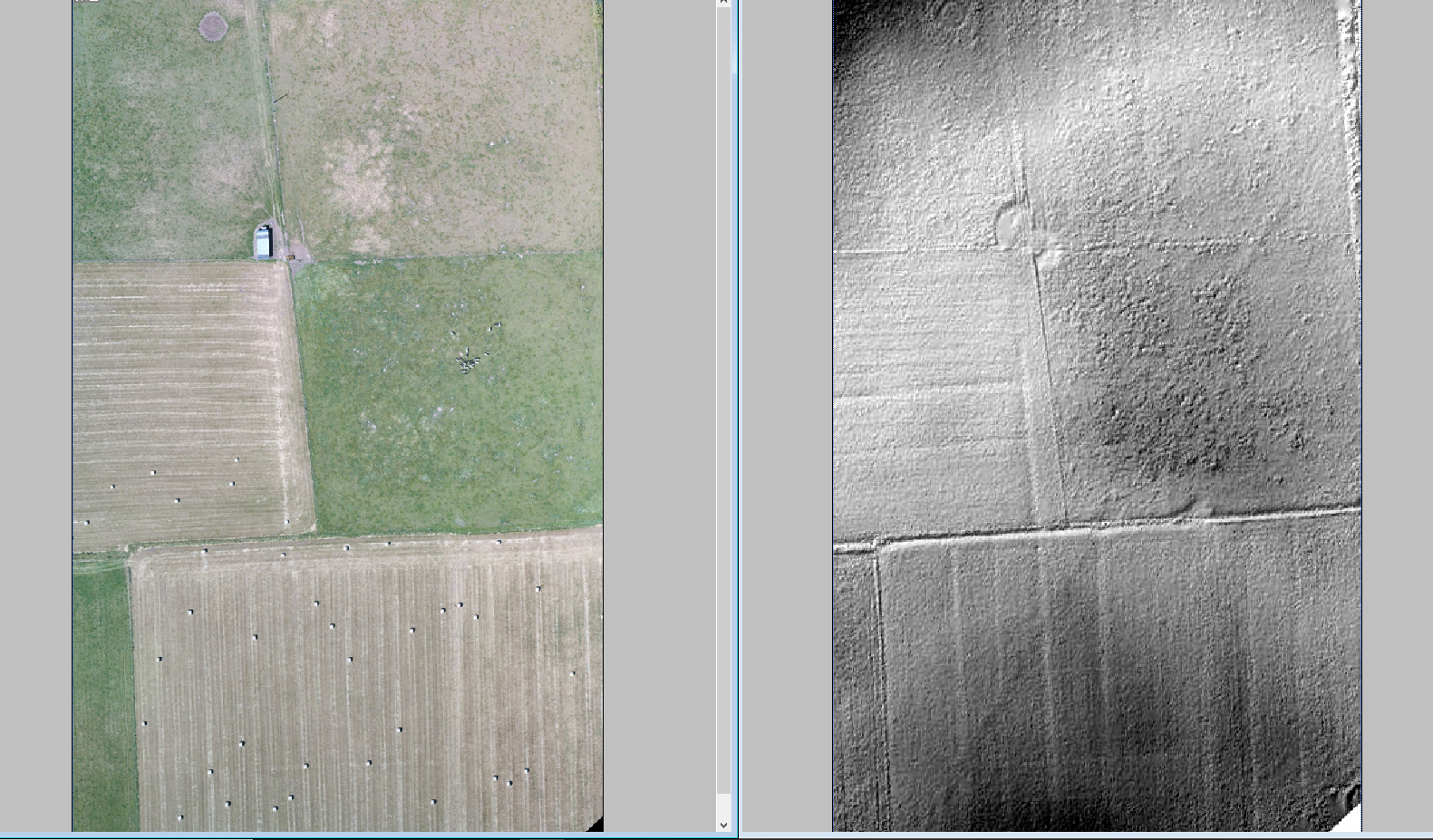 Arkéotéka dévoile l’invisible