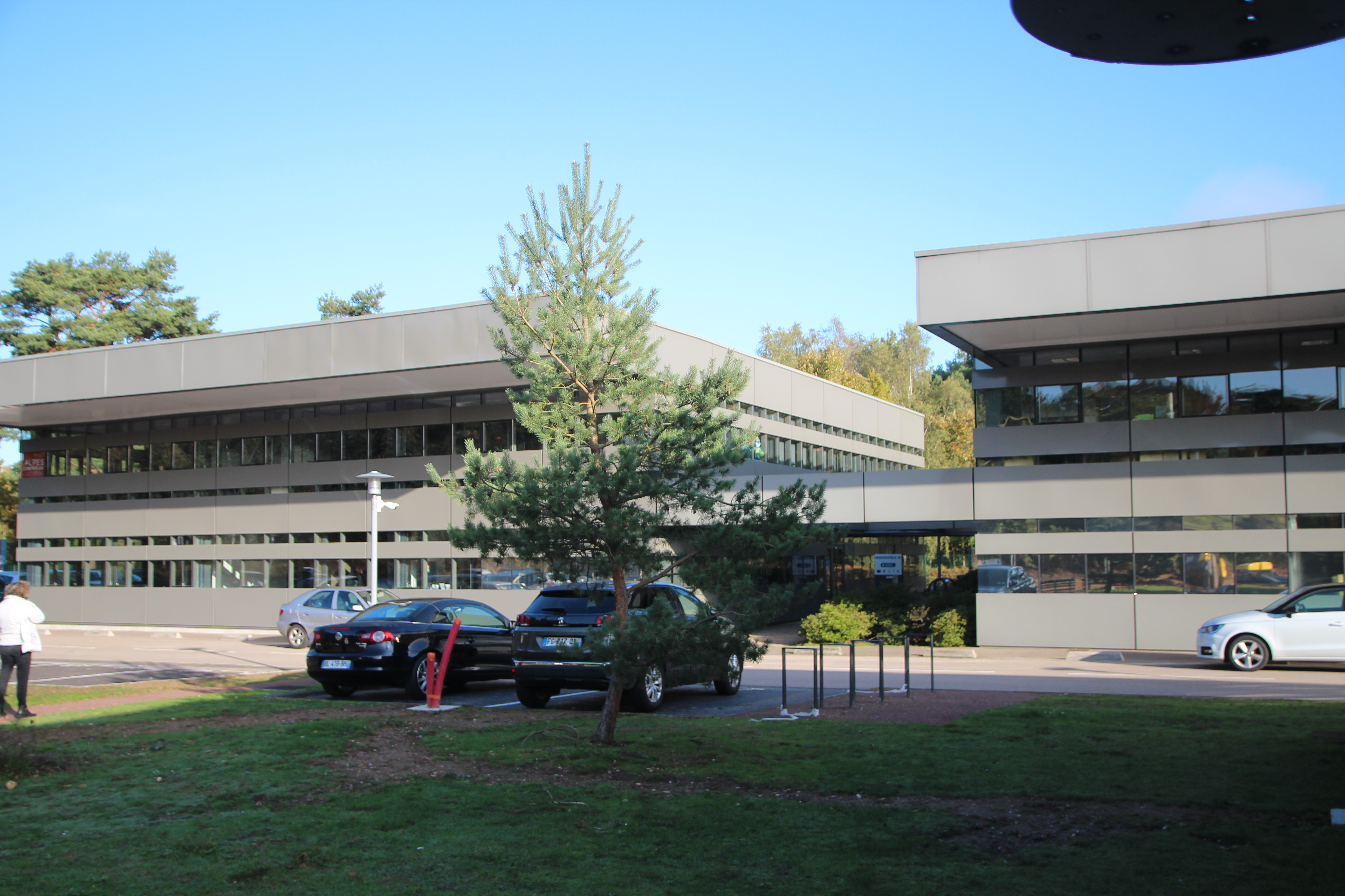 La CCI Rouen Métropole développe et segmente son offre de locaux