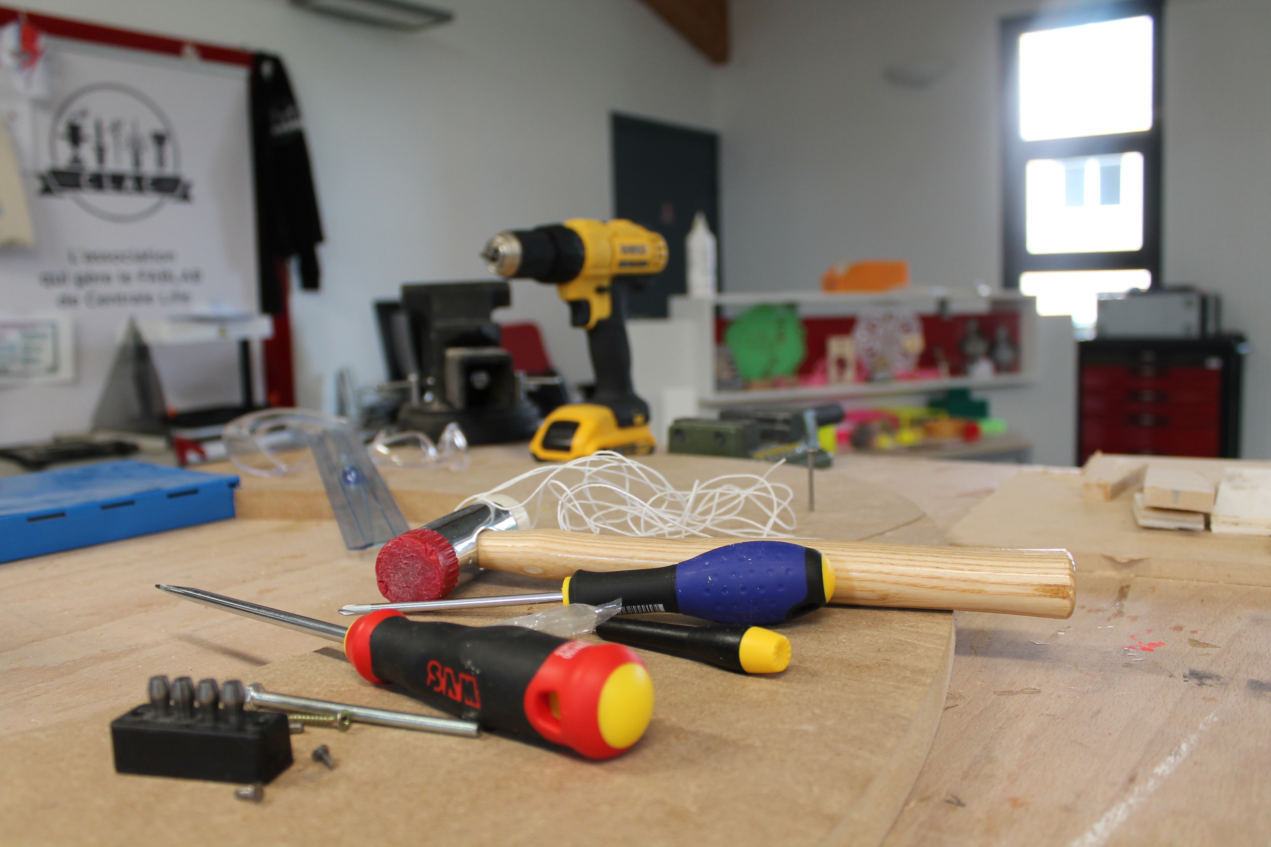 Innover pour mieux valoriser la recherche