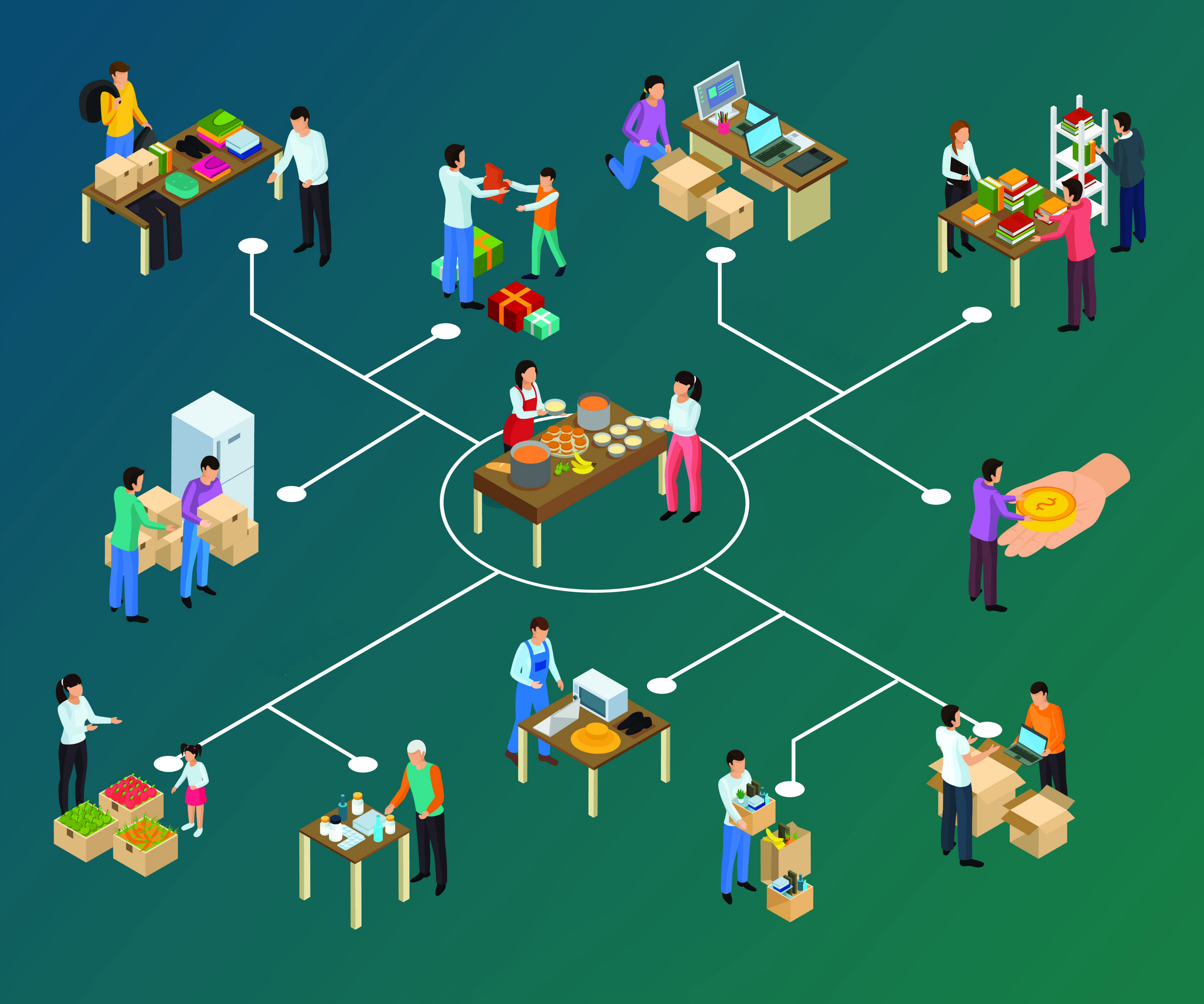 1ère édition de ConstructivESS