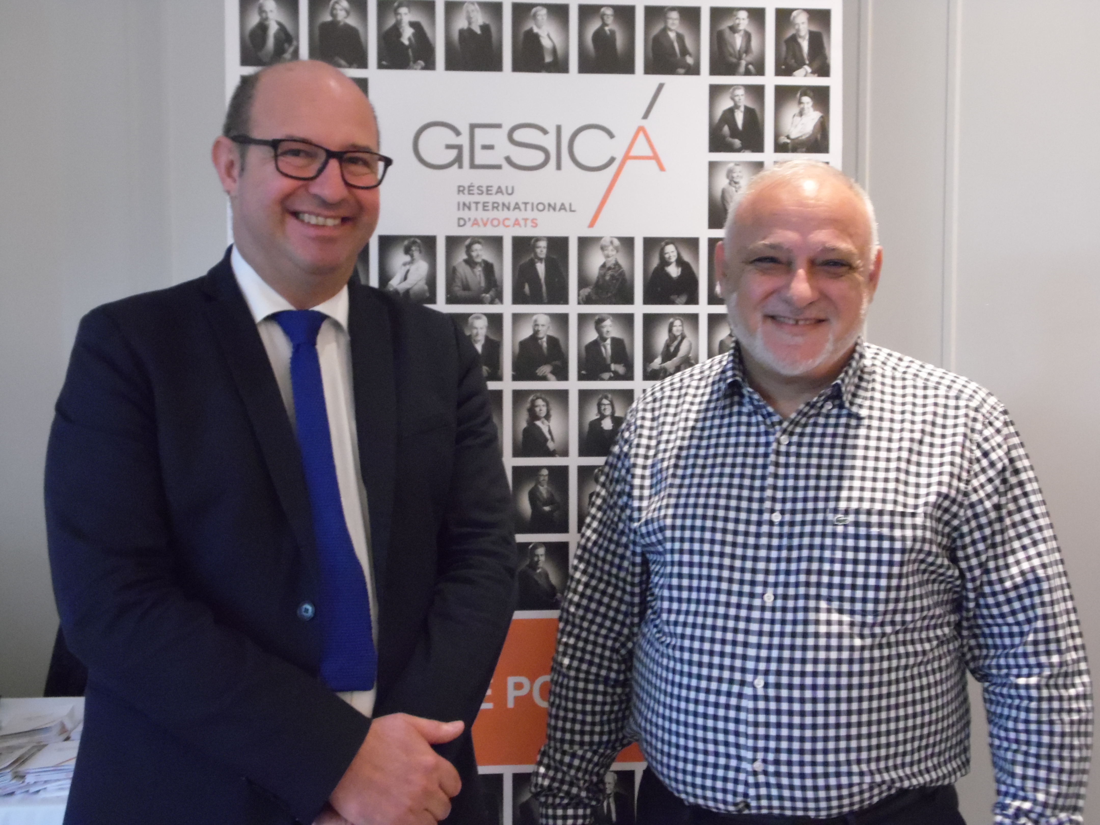 Le marché du droit se digitalise