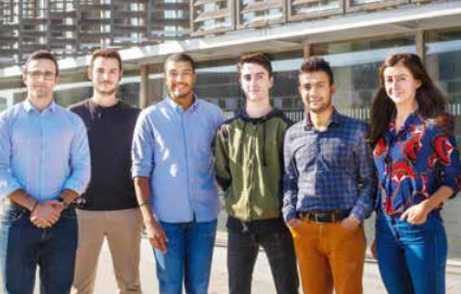 Psycle fait rentrer l’IA dans les entreprises