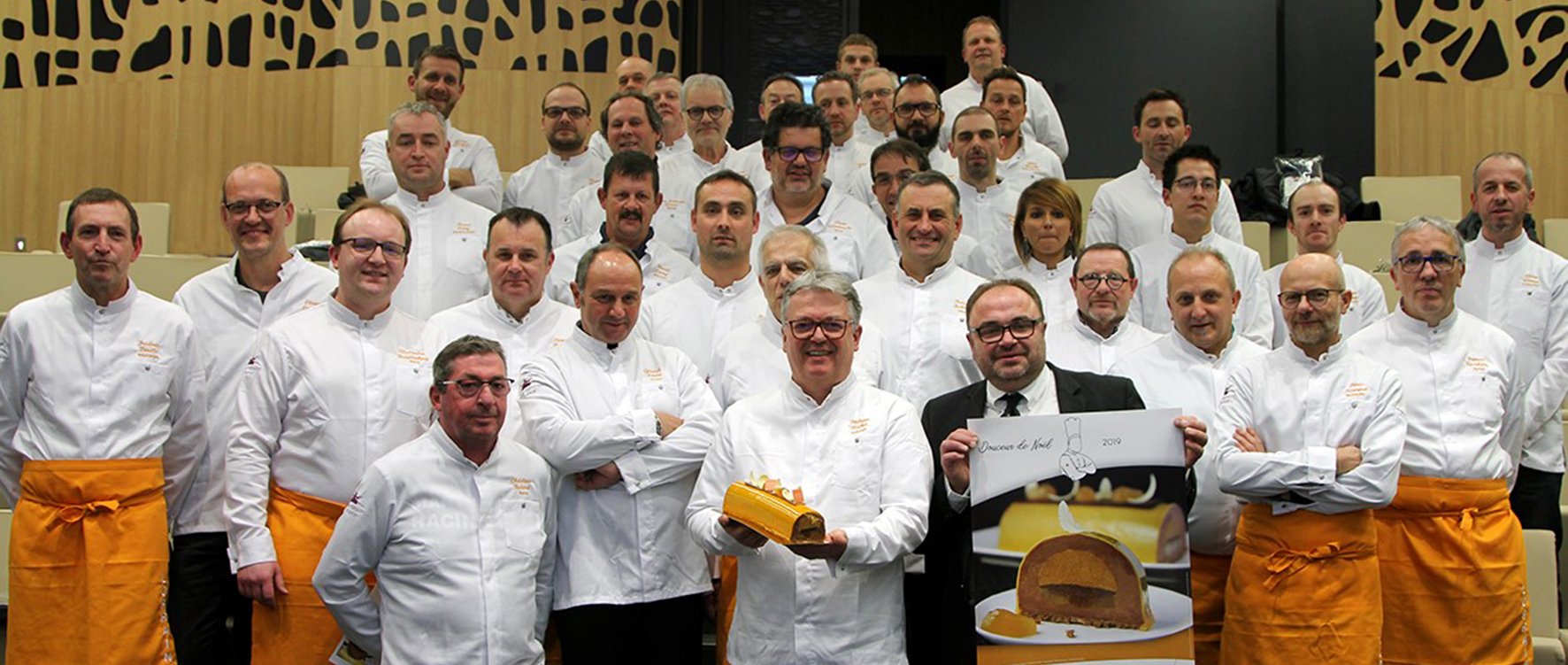 Un premier Tour de France de l’innovation