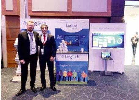 La digitalisation au service du juridique