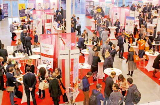 Retour sur le premier Campus experts-comptables Hauts-De-France