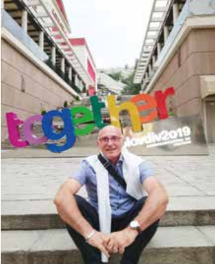 H² O² Consulting, un traitement écologique des eaux