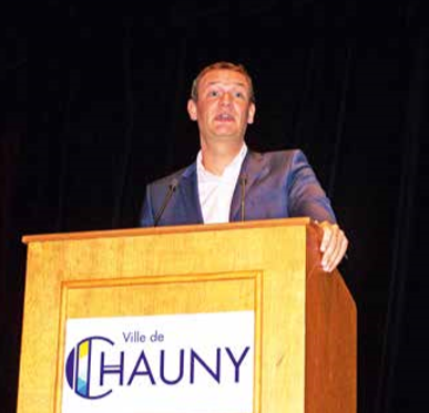 Réunis à Chauny, les maires formulent leurs doléances