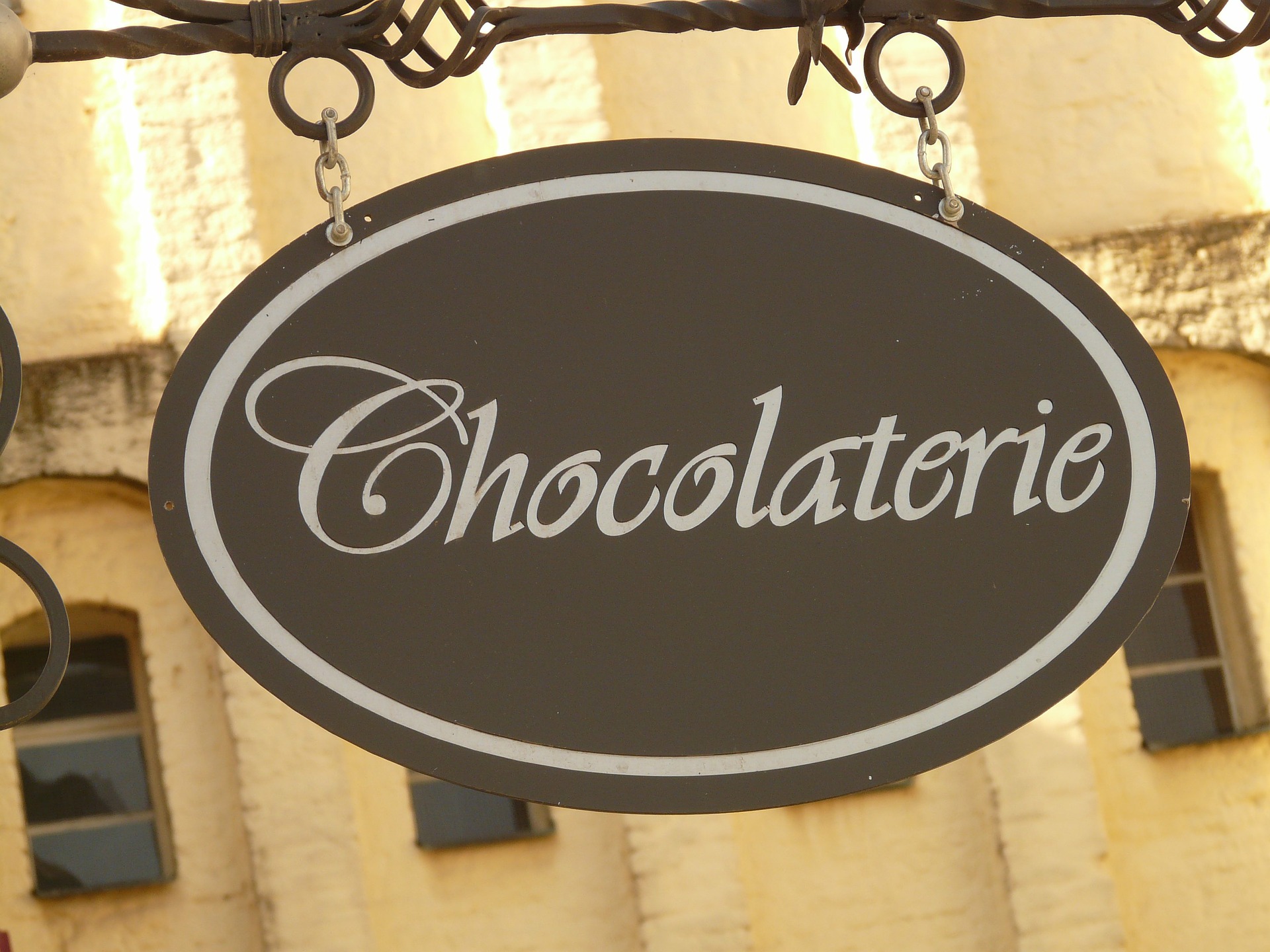 La Chocolaterie 