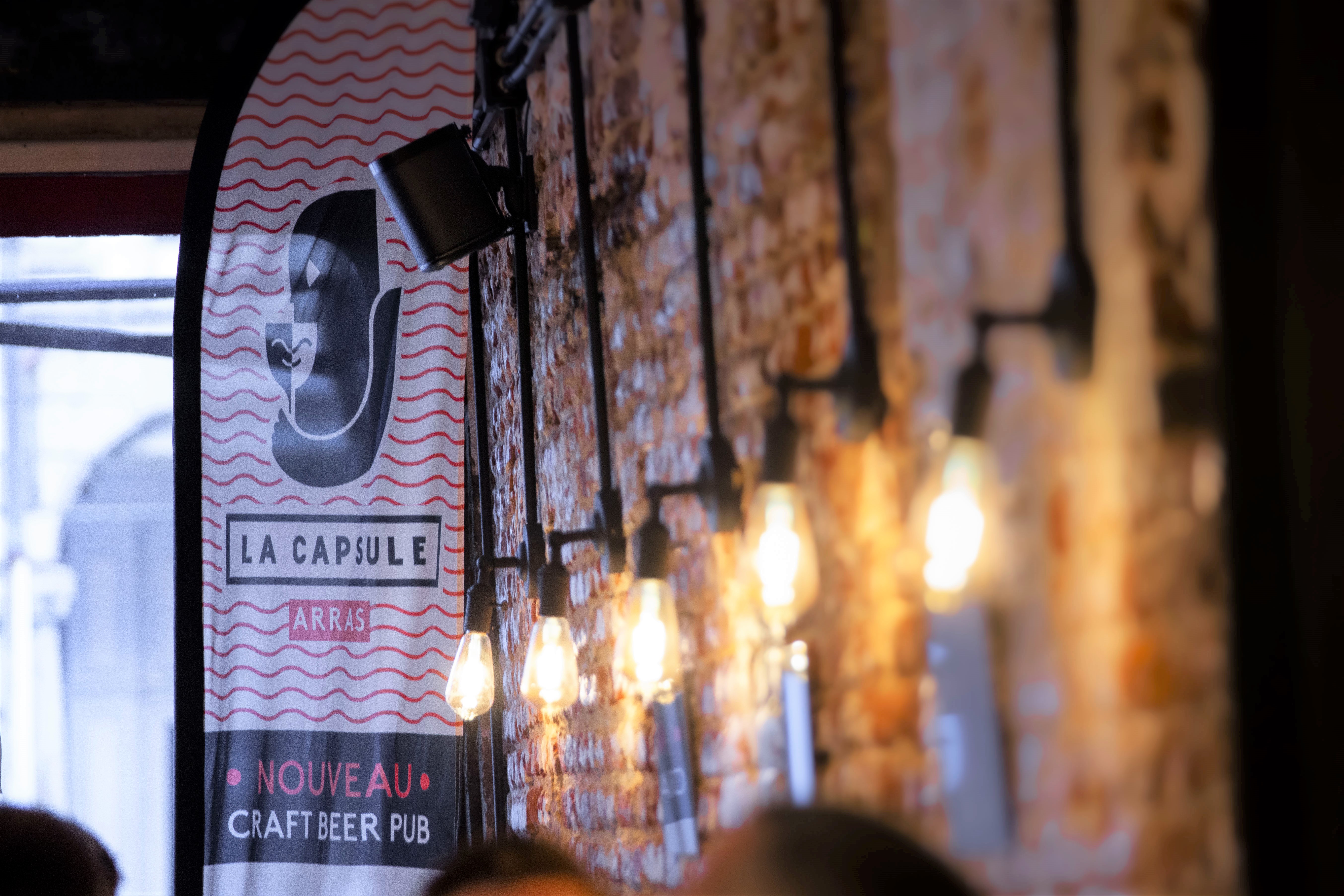 La Capsule, une success story «made in Hauts-de-France»