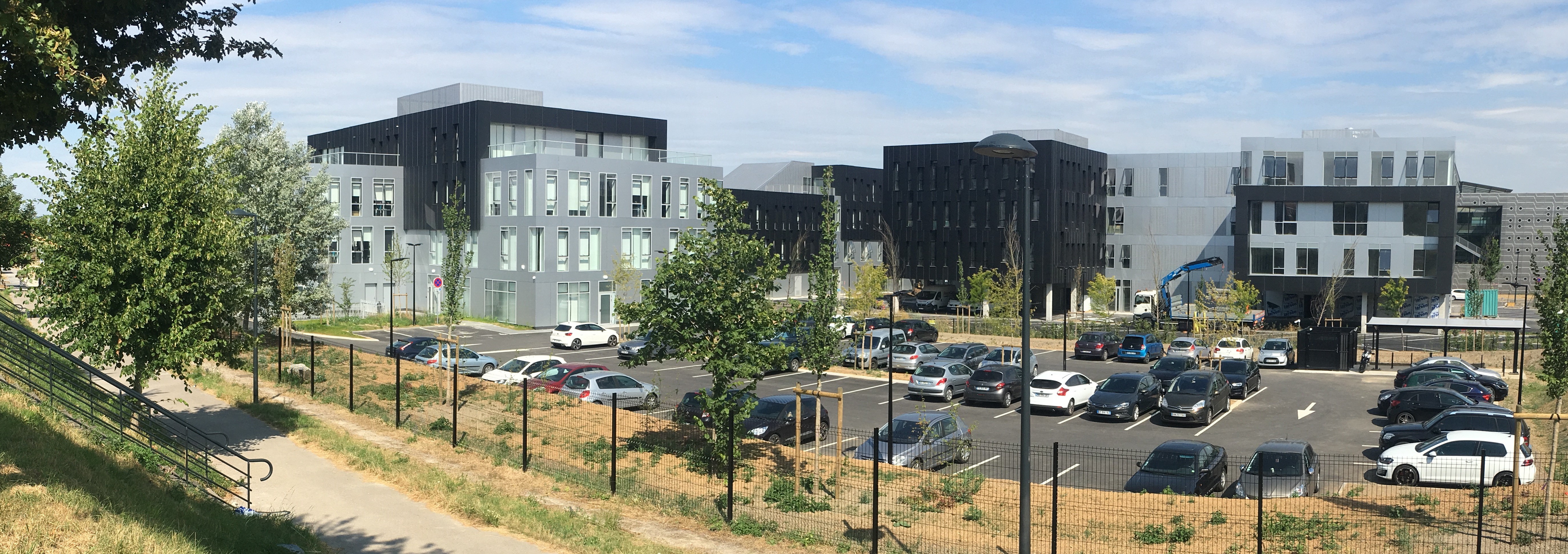 Après quatre ans d'attente, Helios arrive enfin