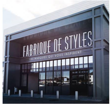 Fabrique de Styles renonce au Black Friday
