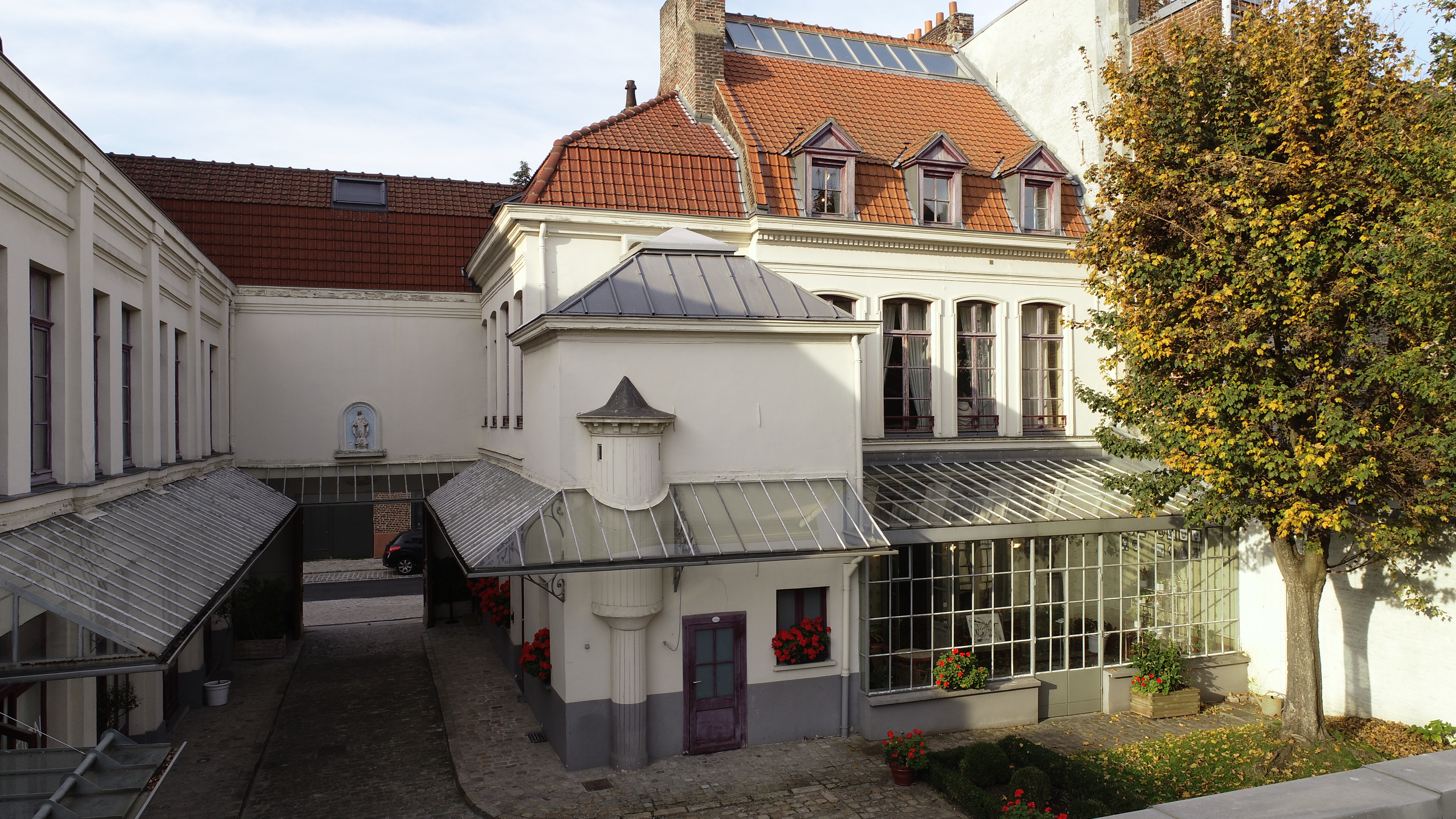 Le Département du Nord retrouve l'équilibre