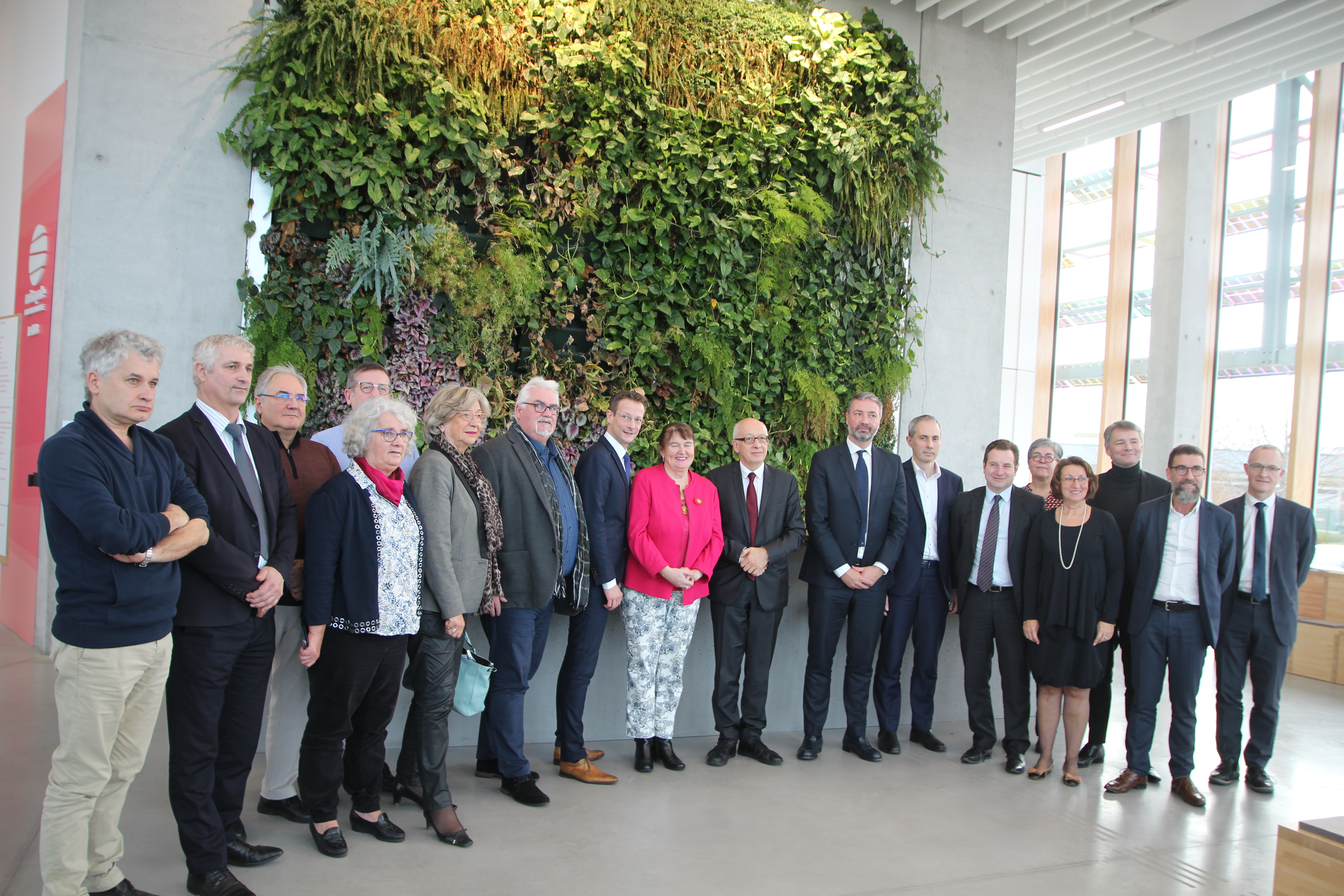 11 communes de La Métropole s’engagent dans le programme Cit’Ergie