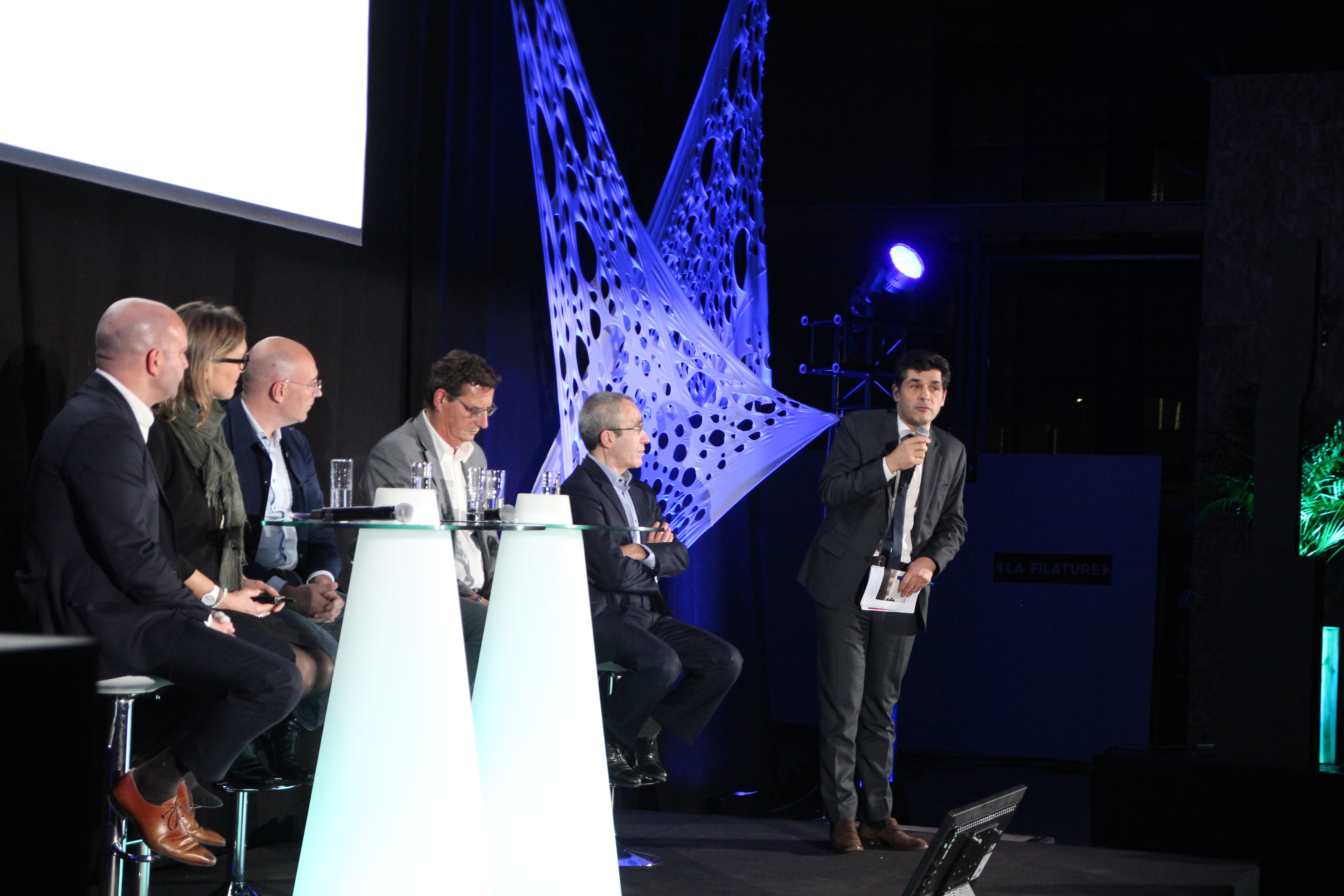 Rouen Normandy Invest : l’intelligence collective au service du territoire