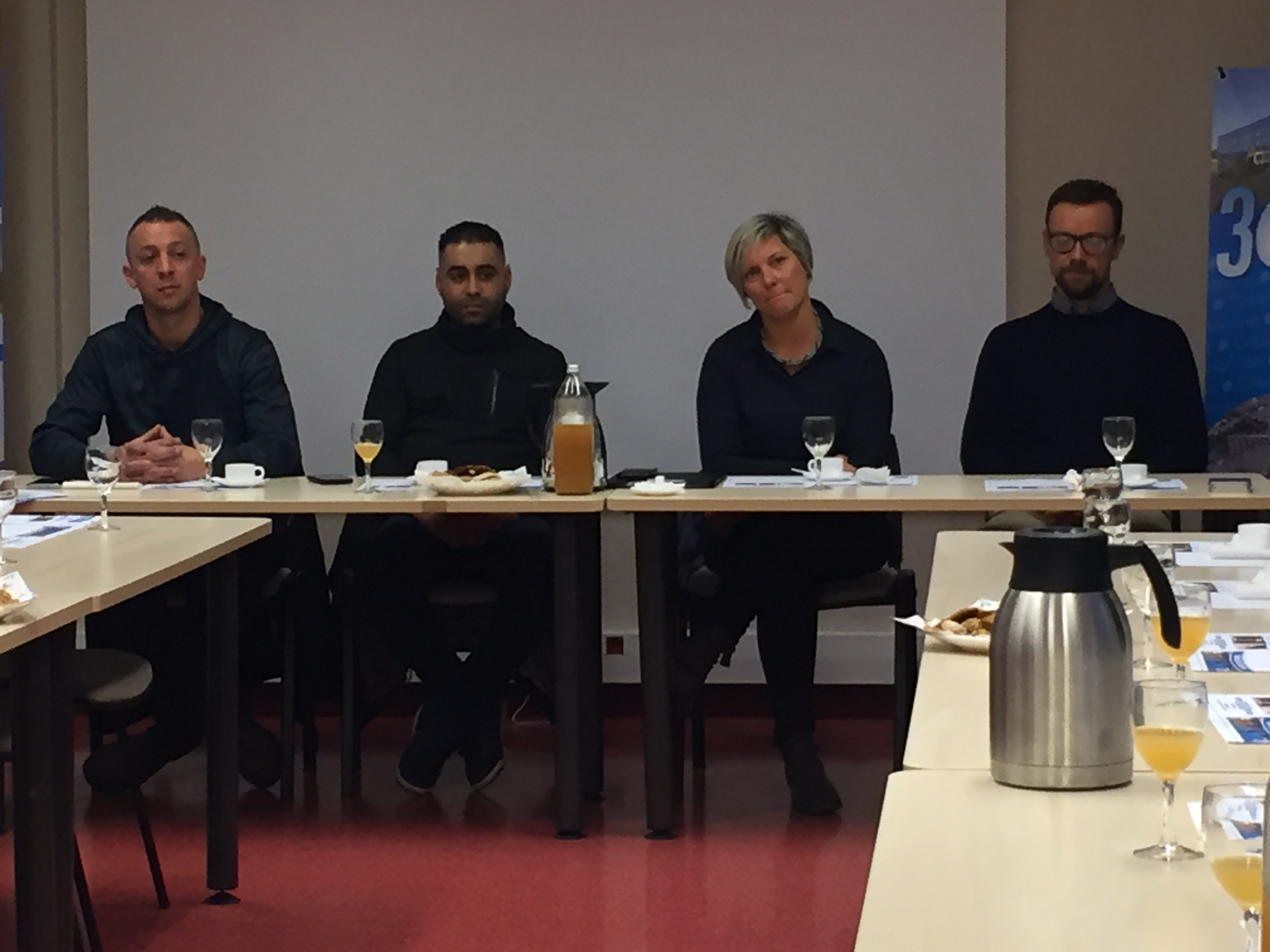 Du diagnostic à la maintenance