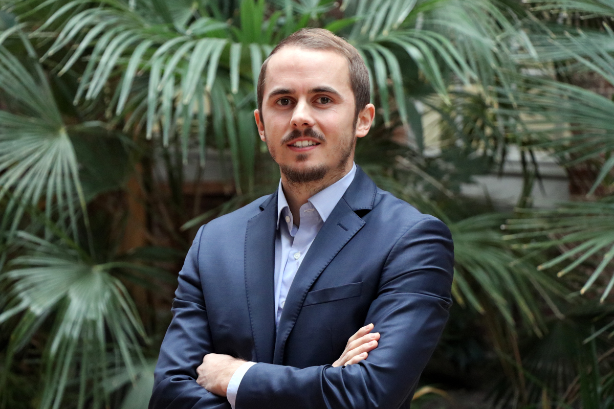 La Work Factory fluidifie les recrutements dans le secteur industriel