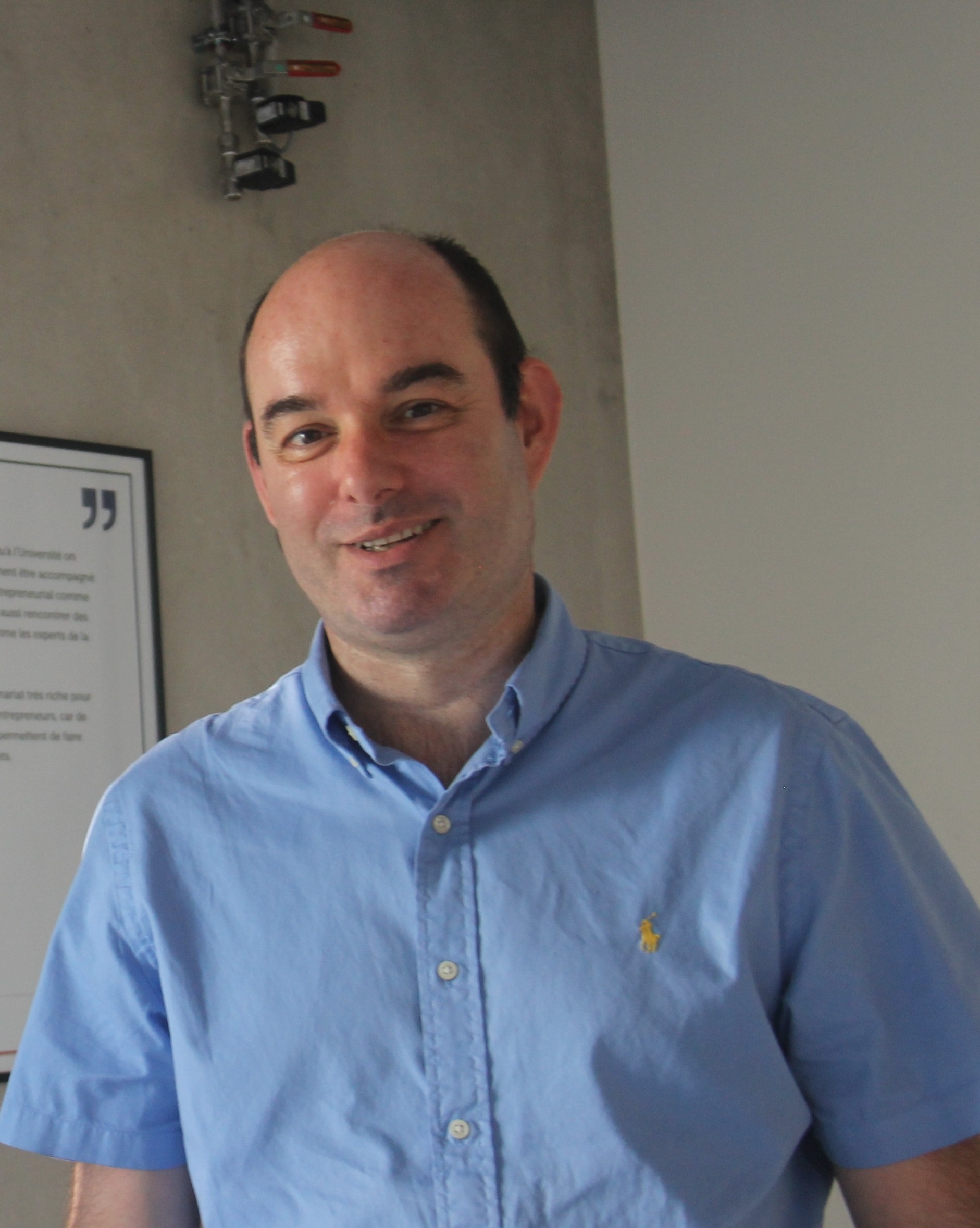 «Les réseaux de demain doivent décloisonner»