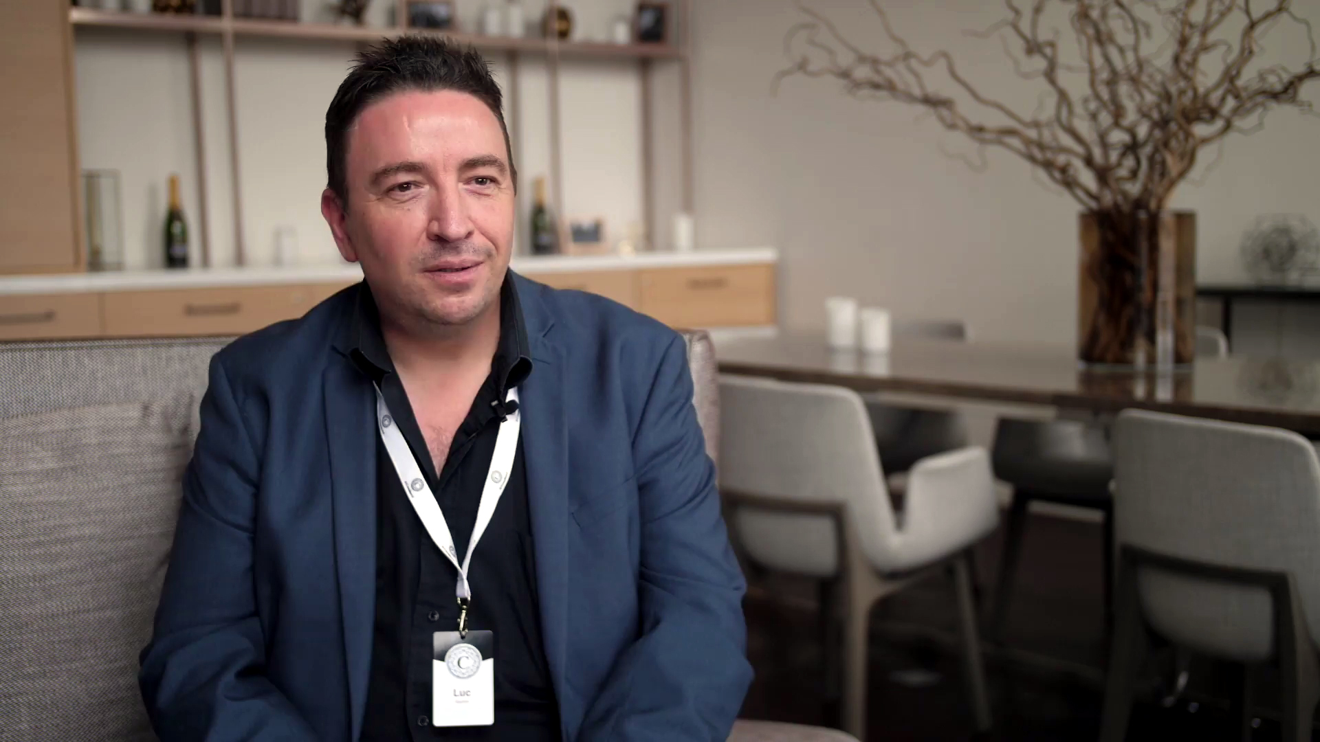 LG Comm : une prestation digitale personnalisée