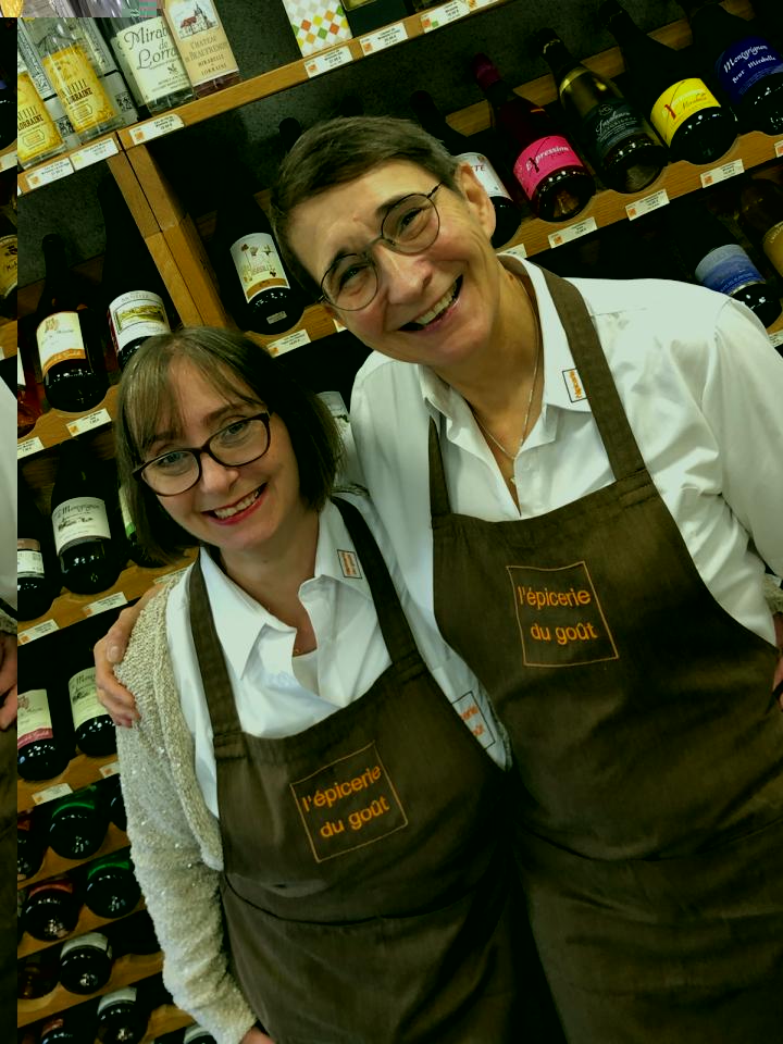 L’épicerie du goût: Une découverte gustative unique