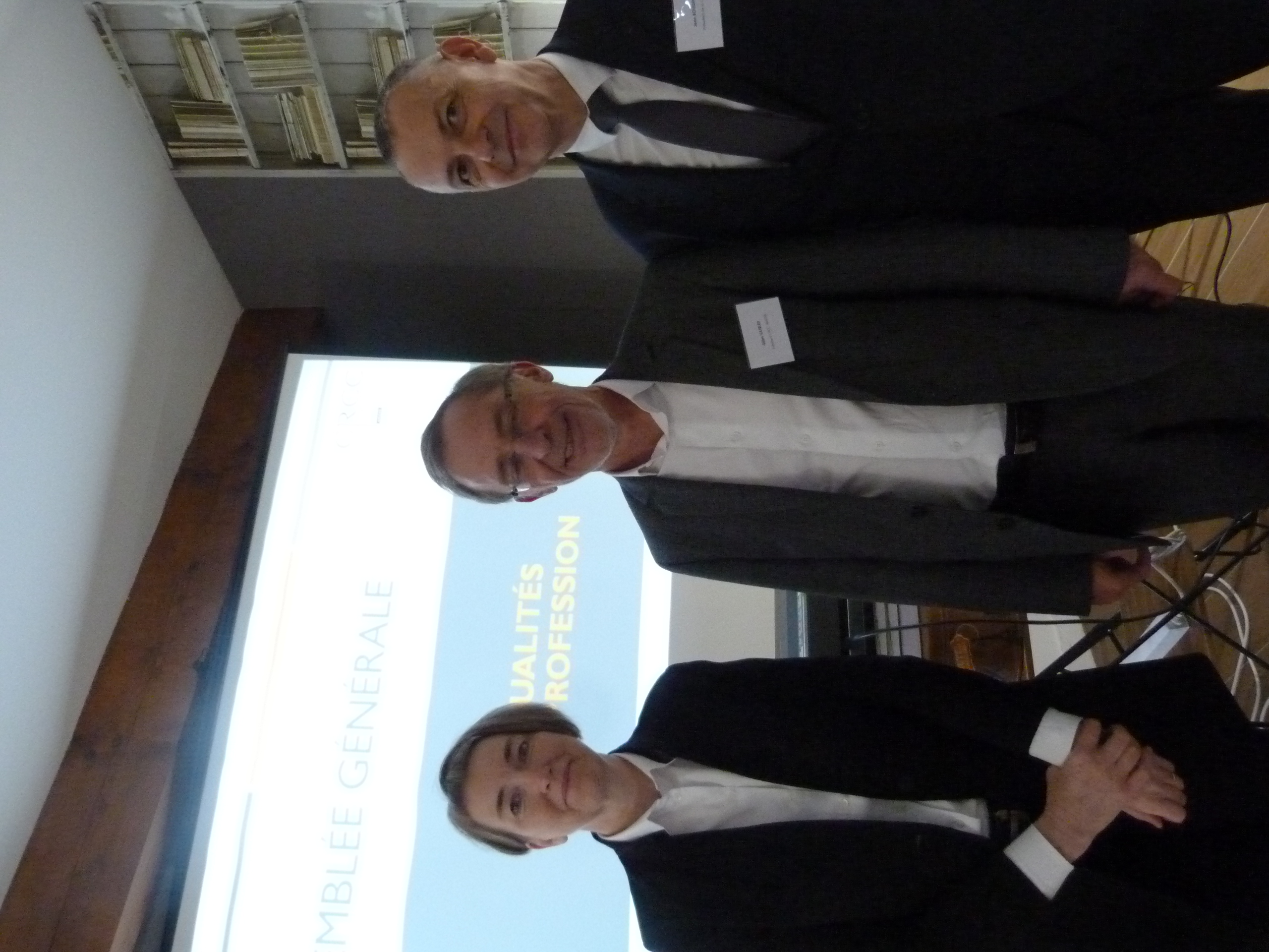 Les commissaires aux comptes en Assemblée générale