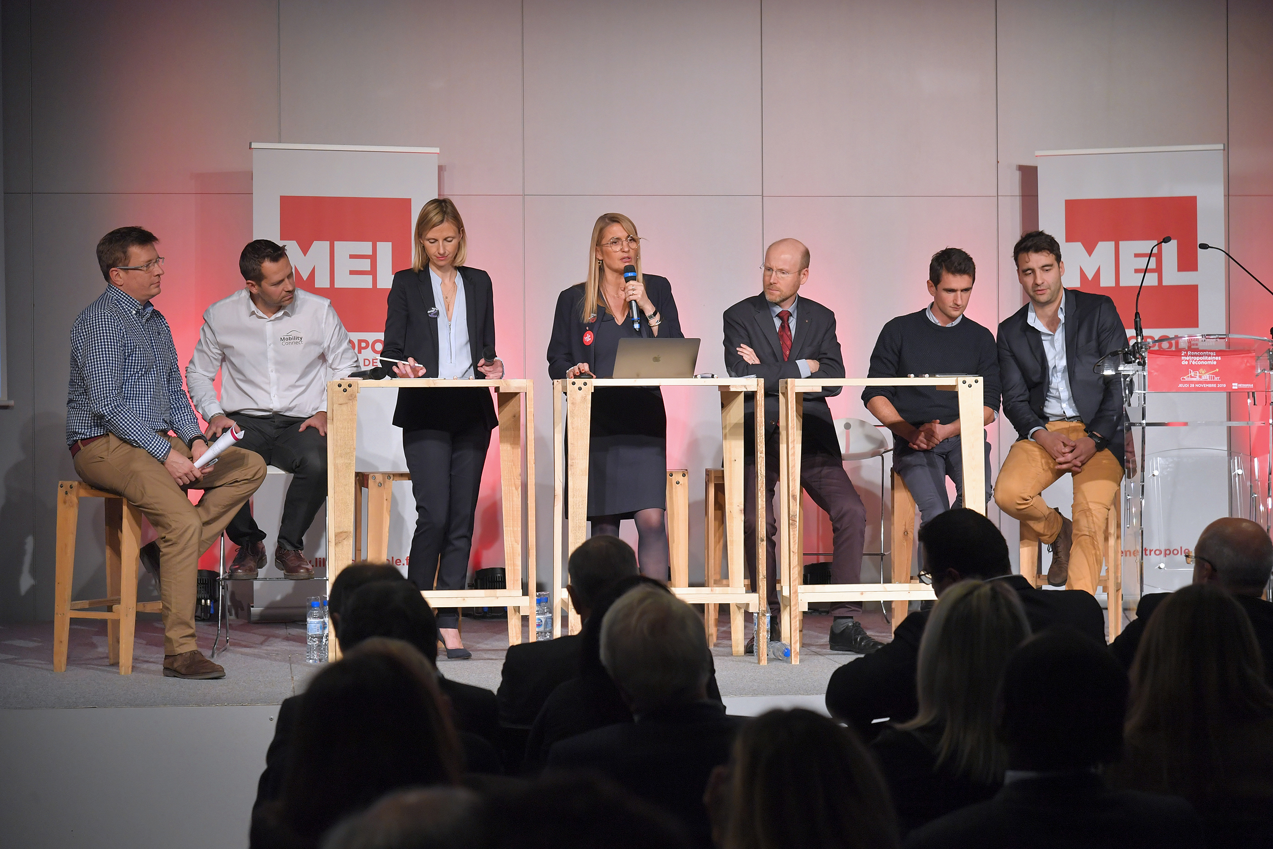 La Métropole lilloise, entre nature wallonne et envie flamande