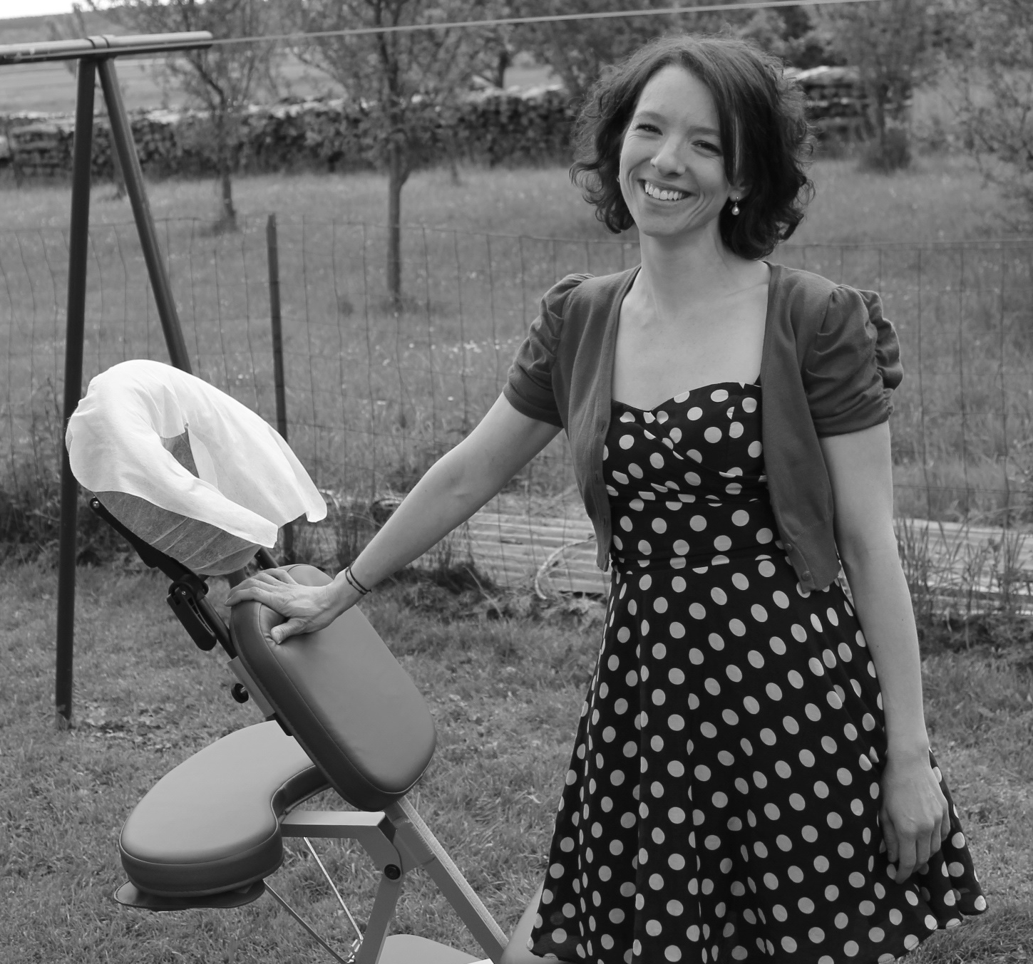 Green Massage : L’art du geste