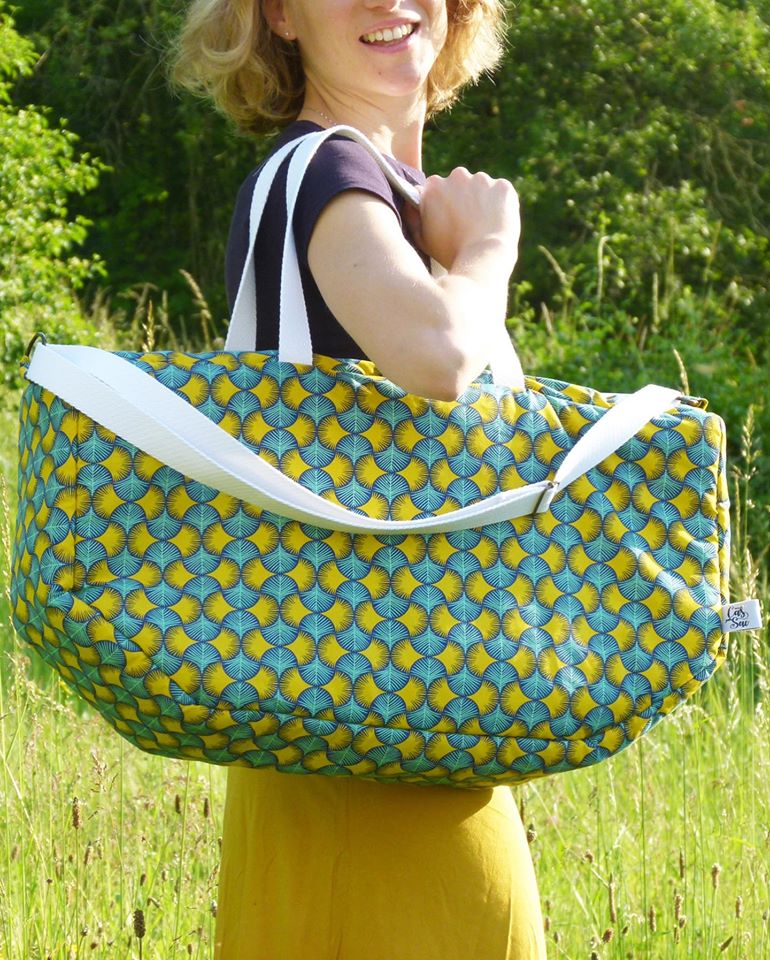 Au cas par sac : Pour gâter vos petits bouts de choux