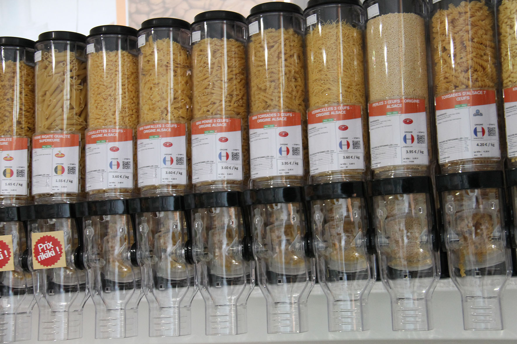 Bio, local... l’engouement pour la consommation responsable s’intensifie