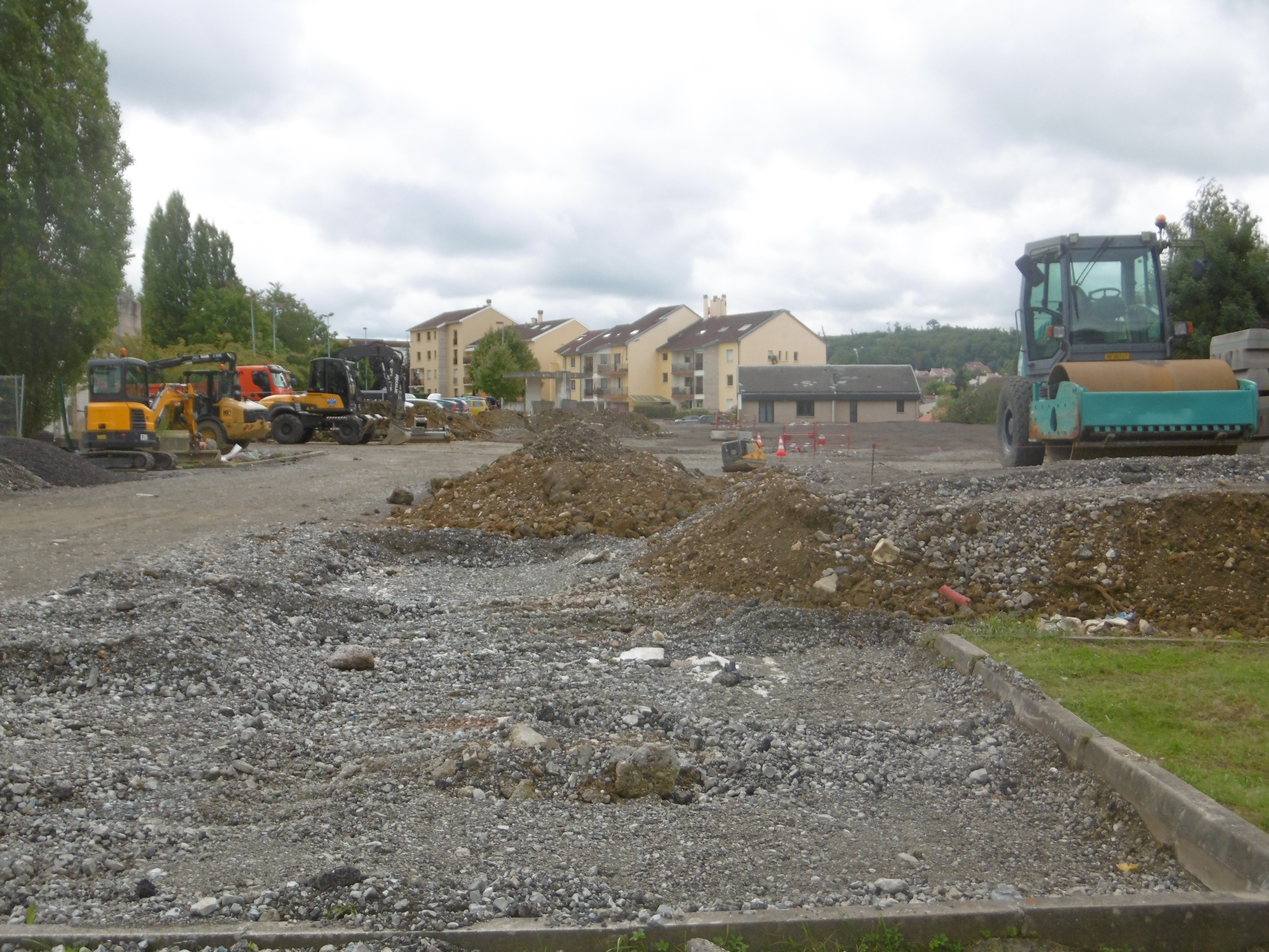 Le CACES fait sa révolution