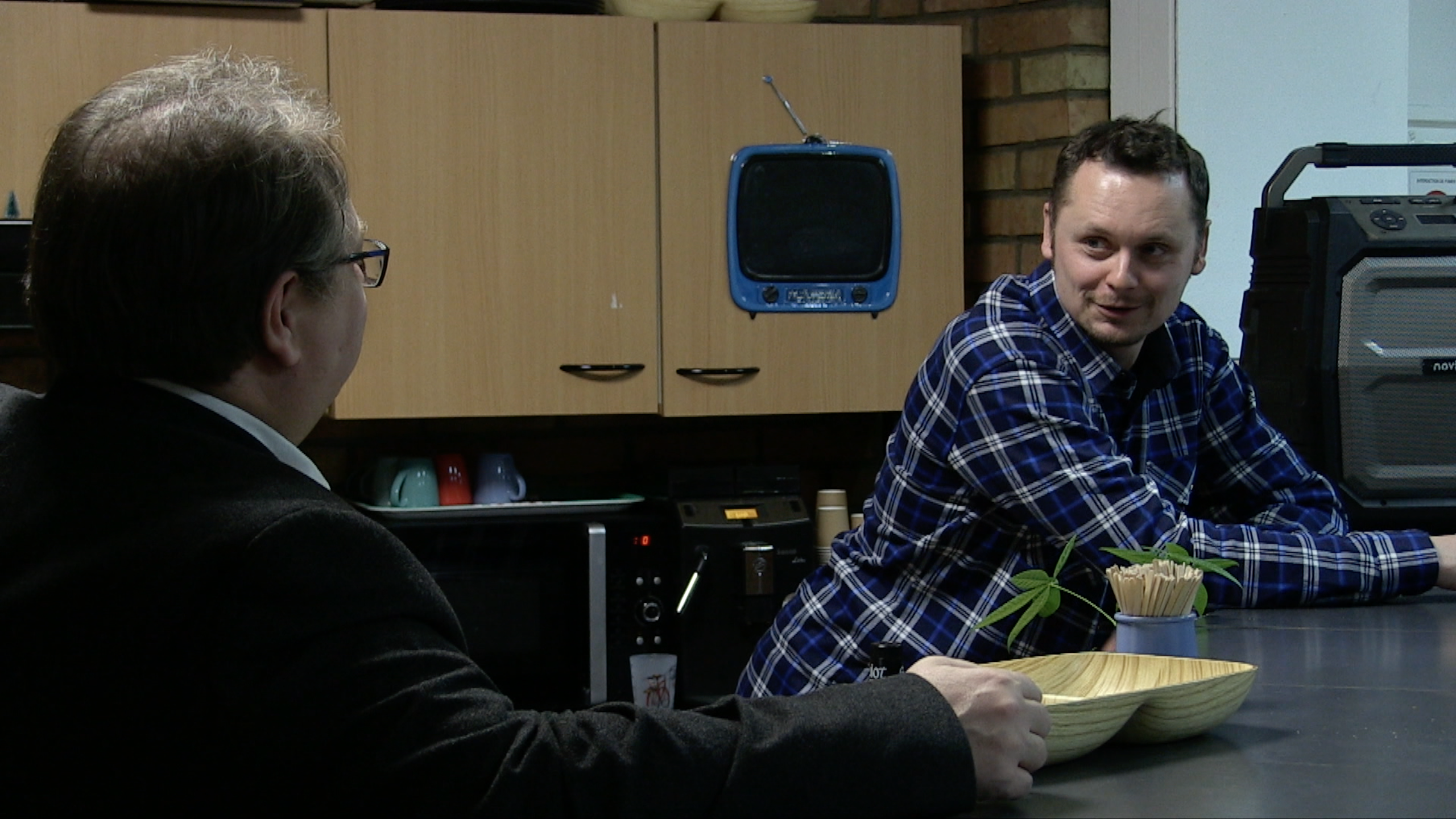 Un véritable laboratoire culturel à Calais ?