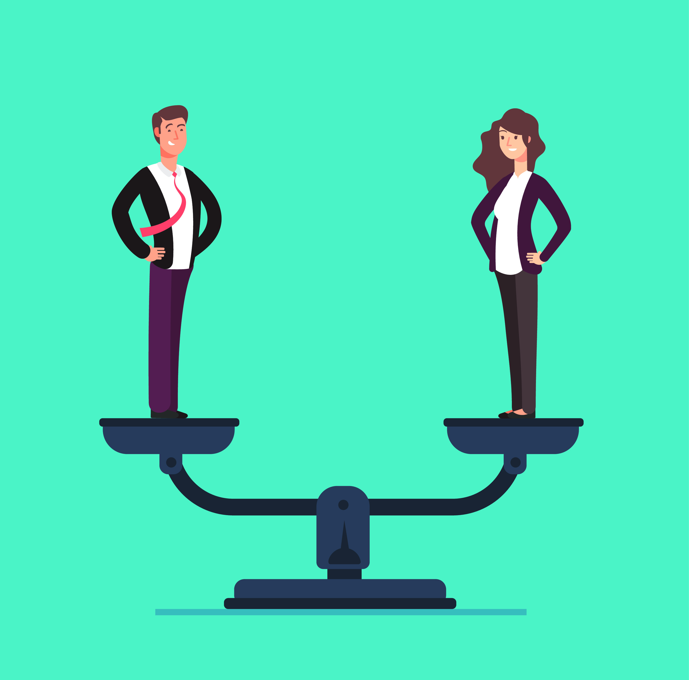 Le simulateur-calculateur du ministère du Travail accessible aux PME