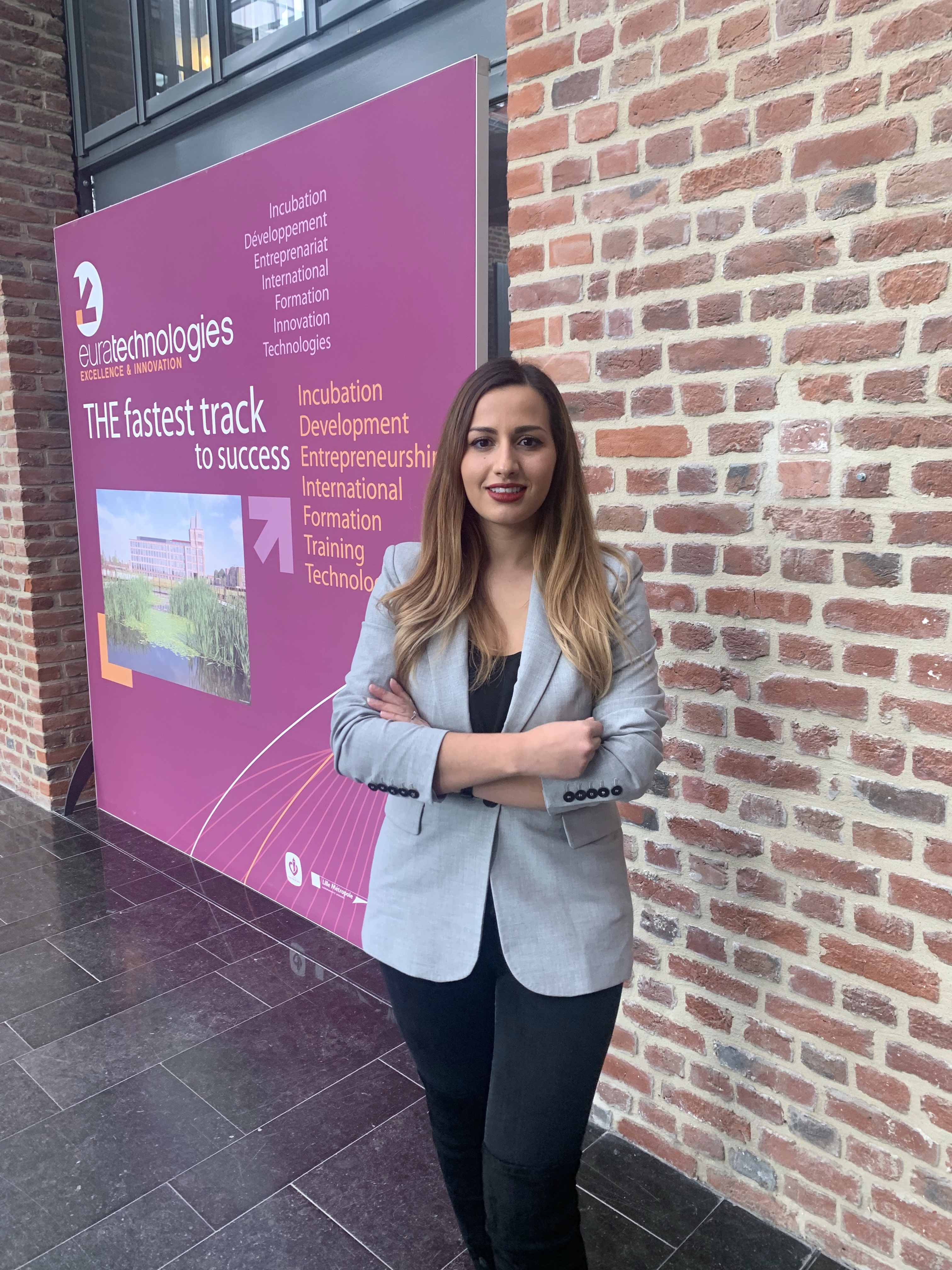 La plateforme qui uberise la beauté