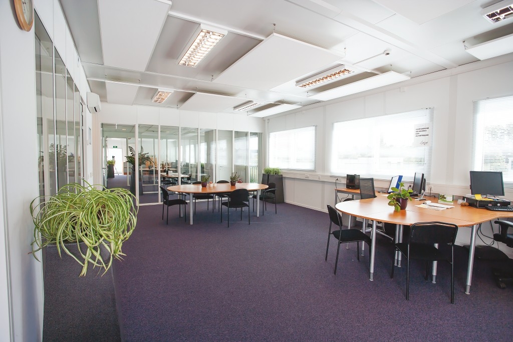 Du modulaire made in Crespin