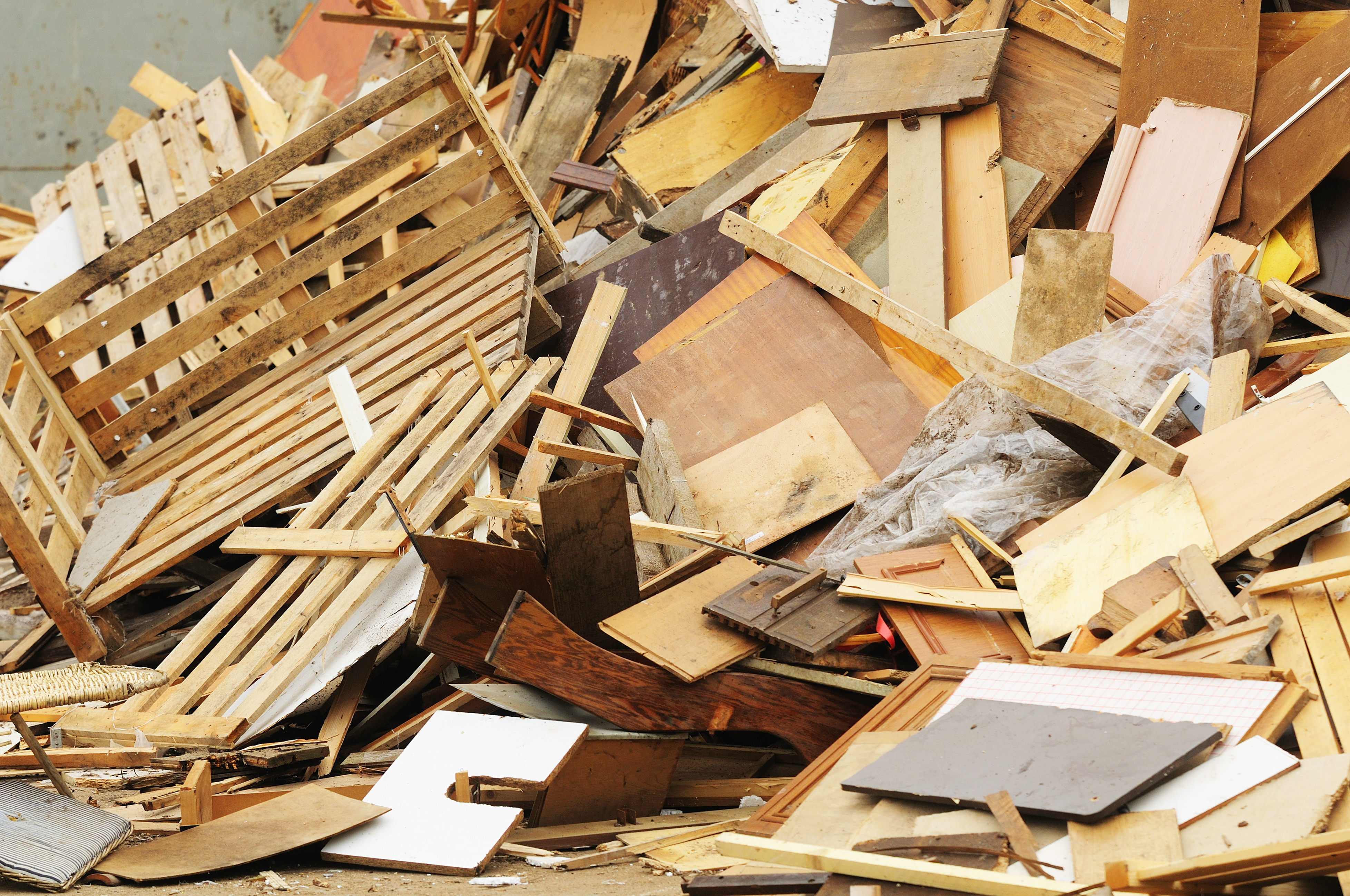 La filière du recyclage se développe