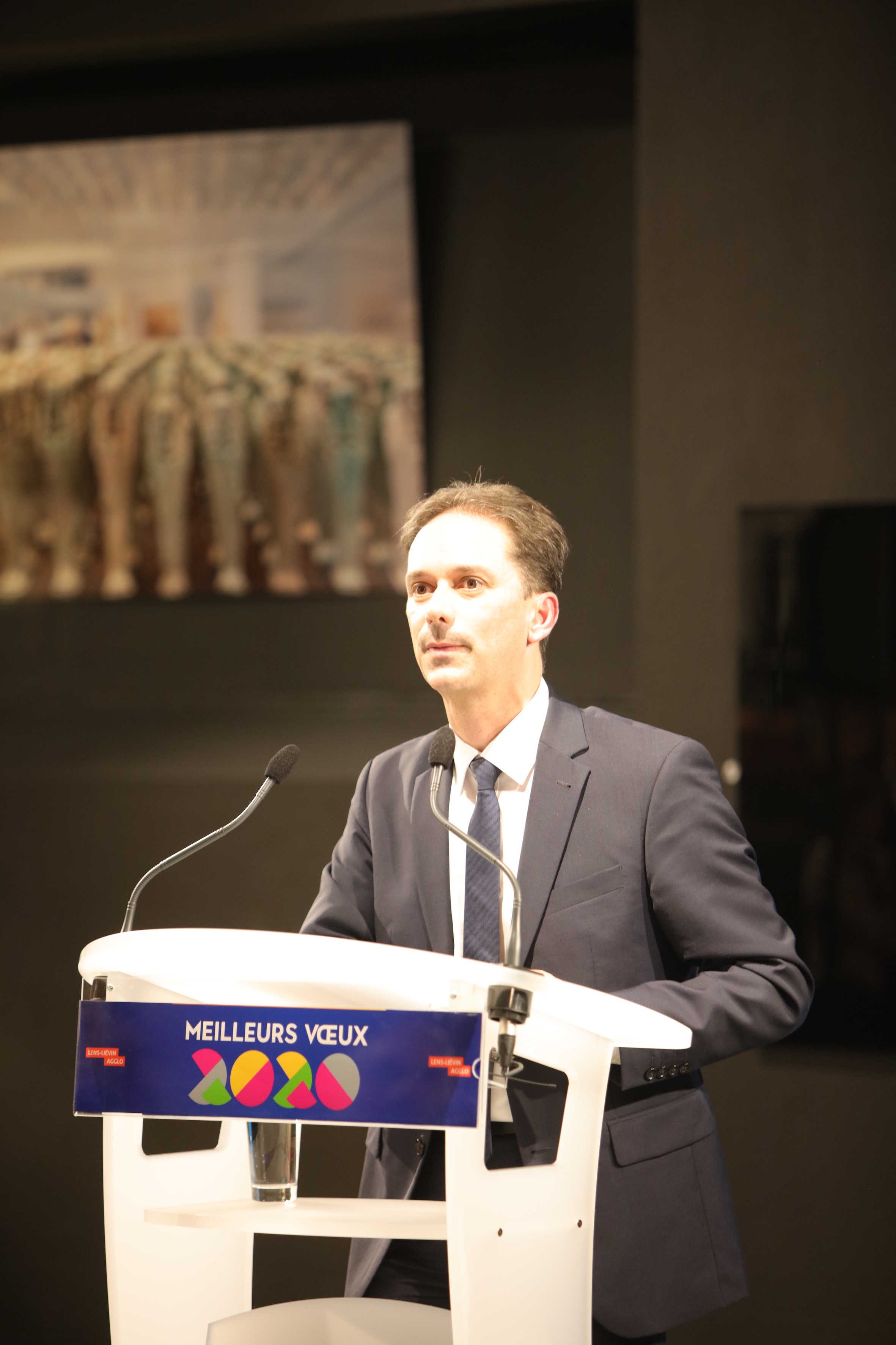 L’Agglo de Lens-Liévin cajole le monde économique