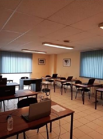 CEFIRH : entre informatique et linguistique