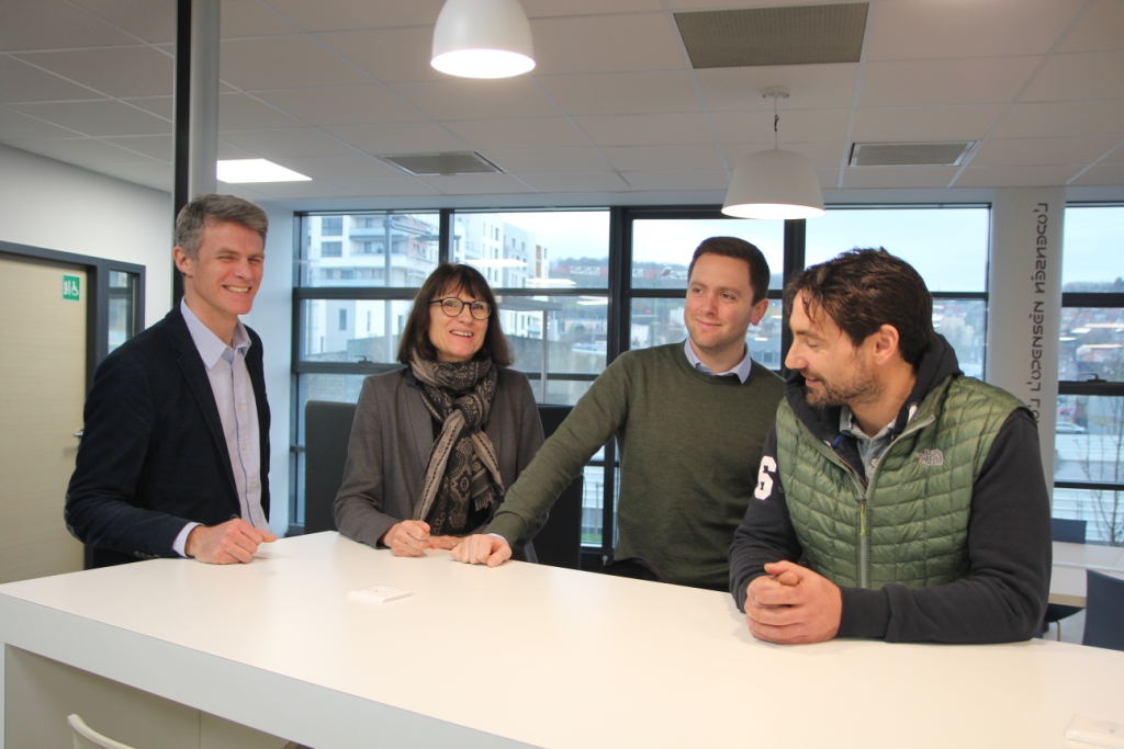 Céder ou reprendre une entreprise : se faire accompagner