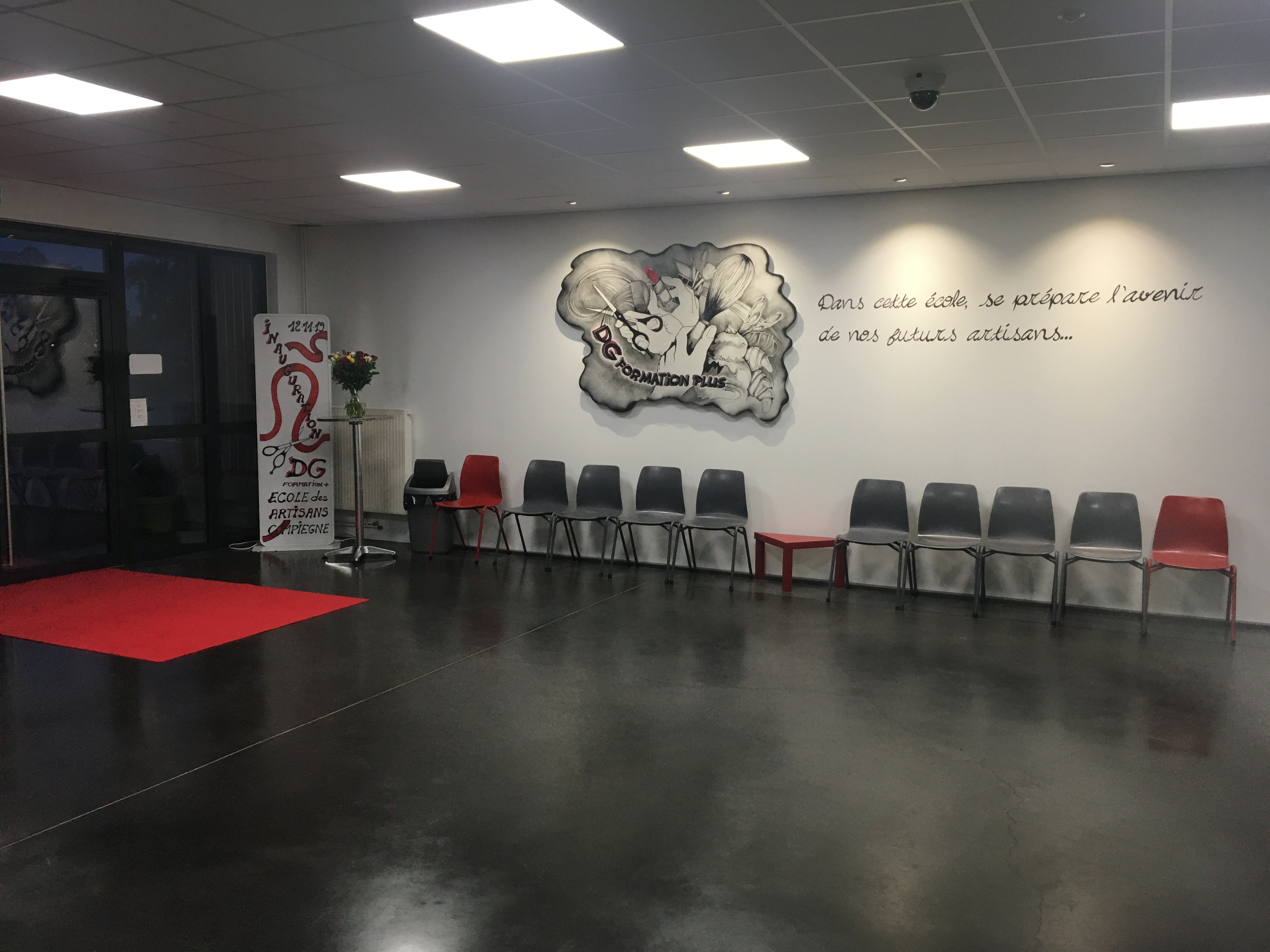 DG Formation Plus : la formation sur-mesure